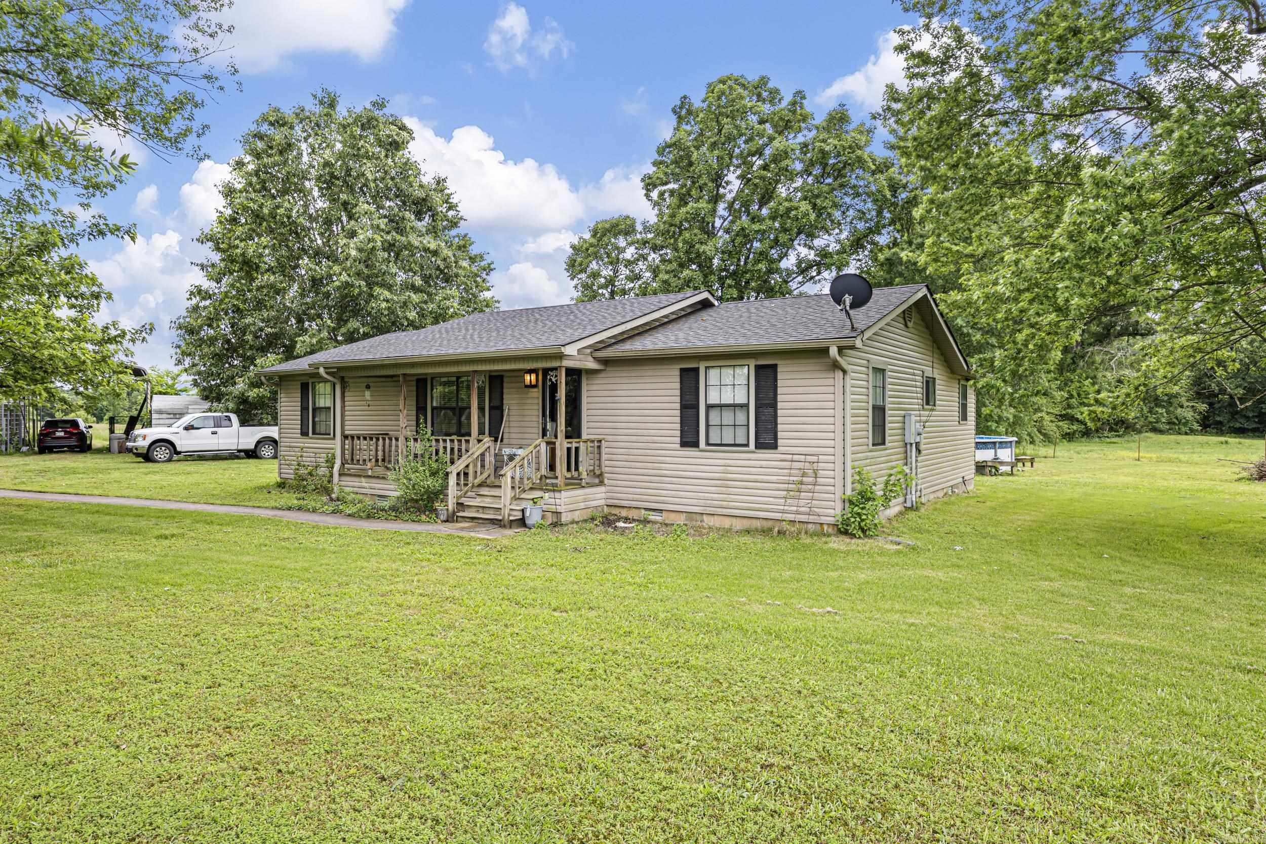 11171 N State 309 Highway Property Photo 45