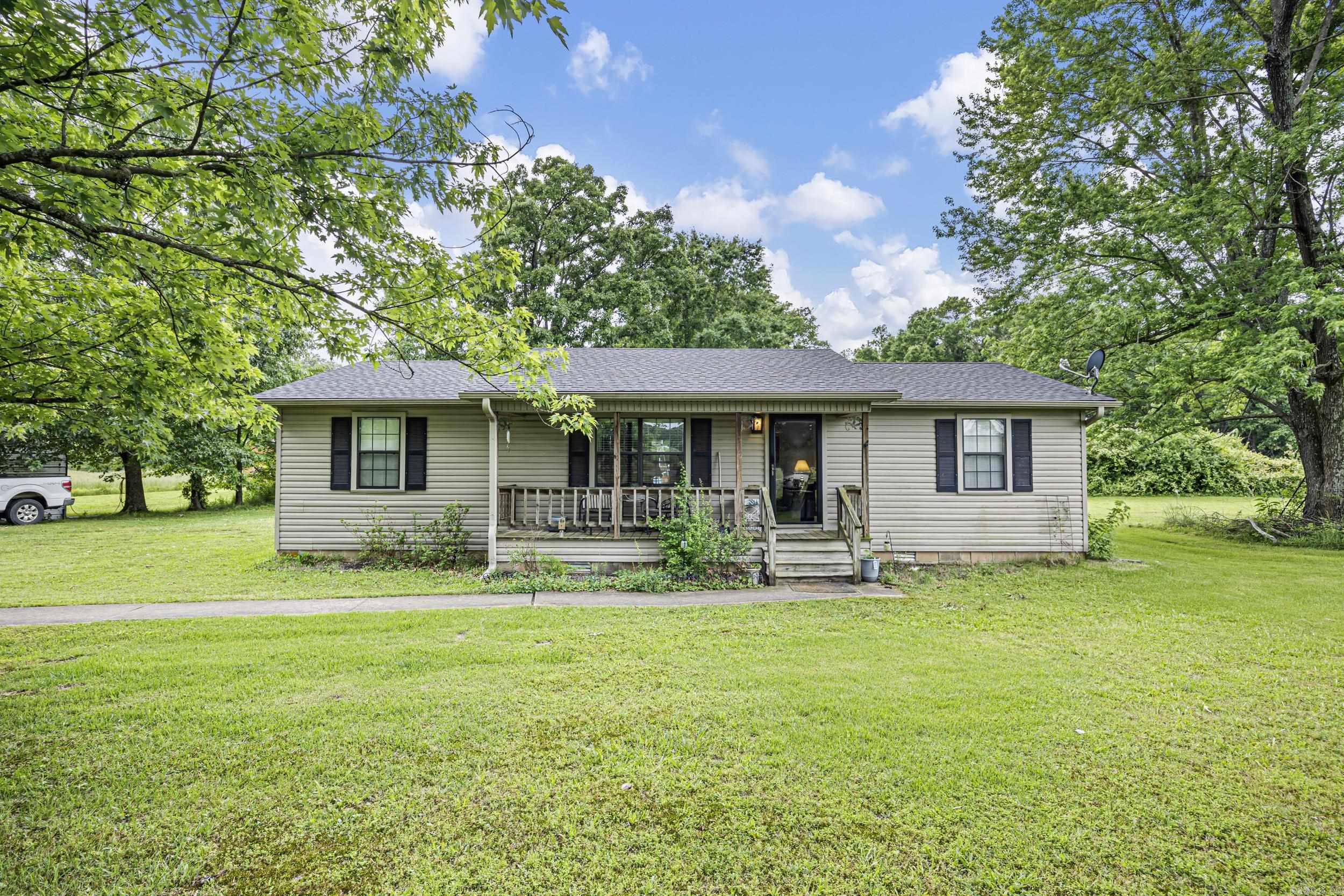 11171 N State 309 Highway Property Photo 47