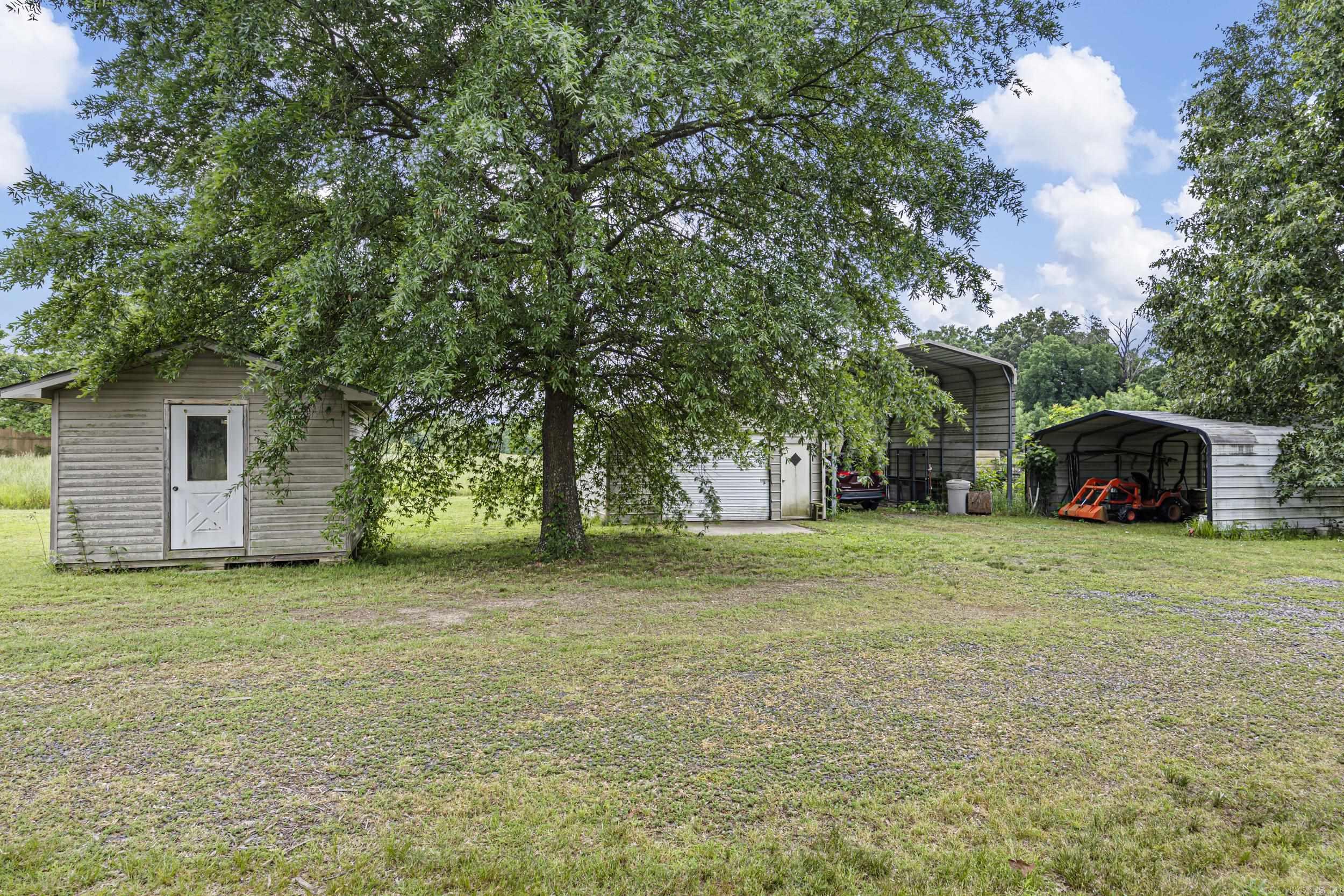 11171 N State 309 Highway Property Photo 48