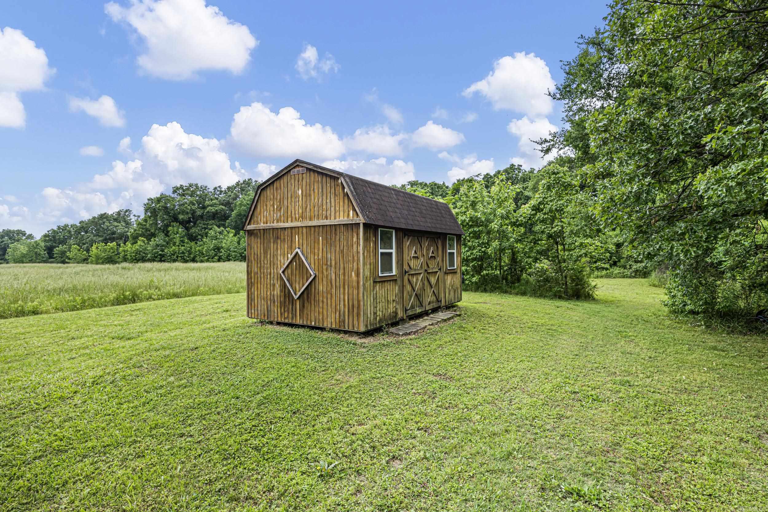 11171 N State 309 Highway Property Photo 49