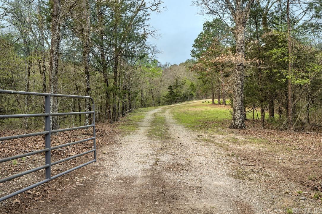 217 Ridgeline Drive Property Photo 1