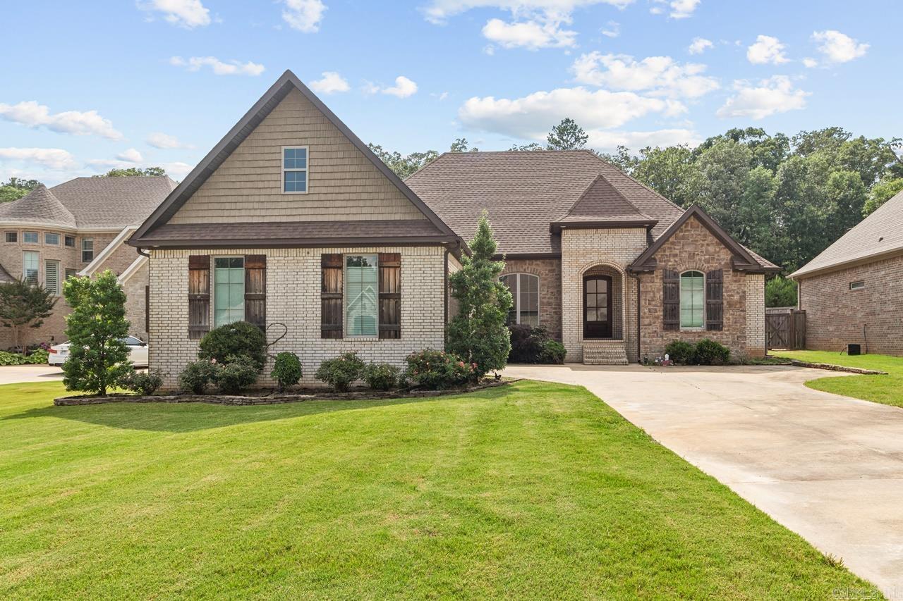 3205 Mallard Pointe Ln Property Photo 1