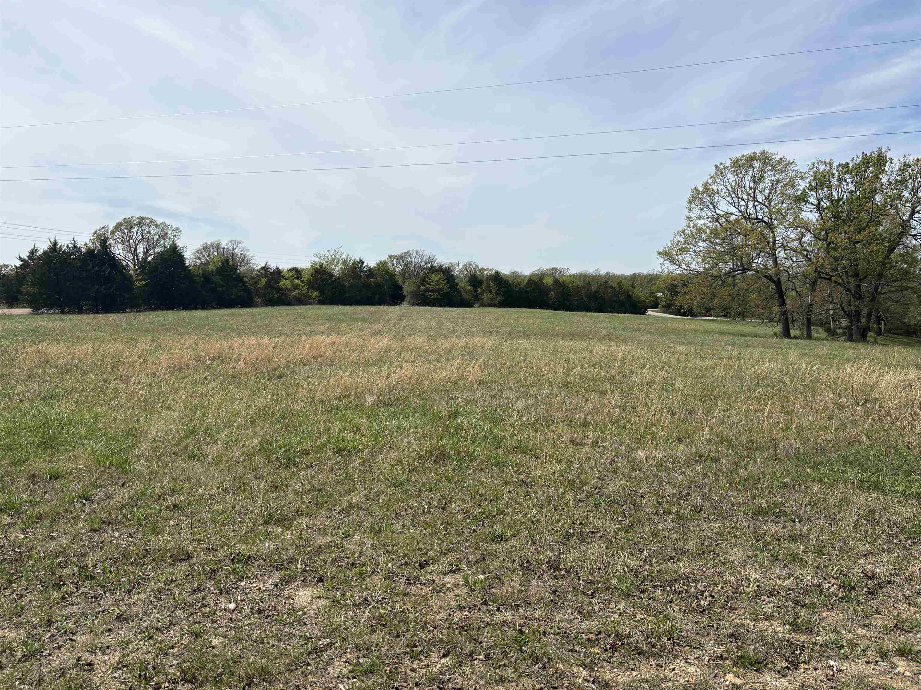 Tbd Buford Cutoff Property Photo 5