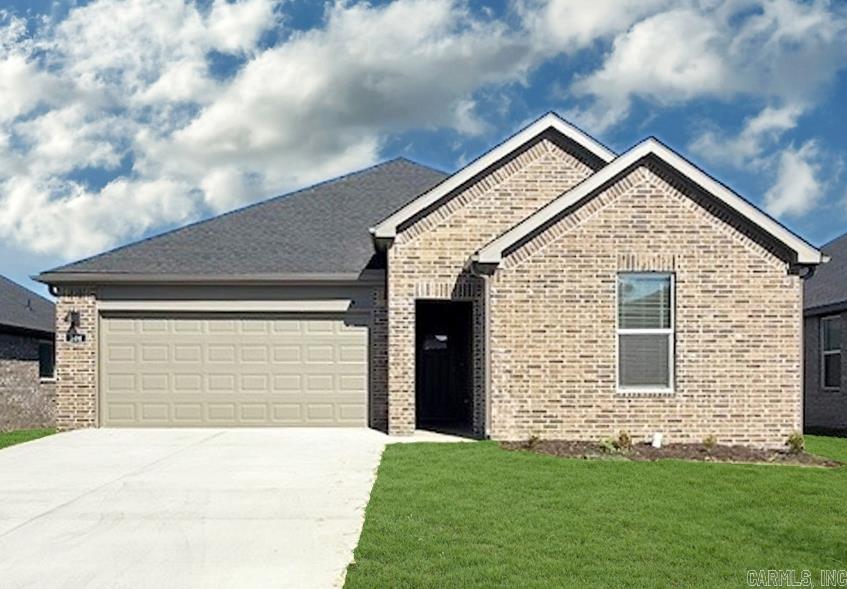 104 Mikah Drive Property Photo 1
