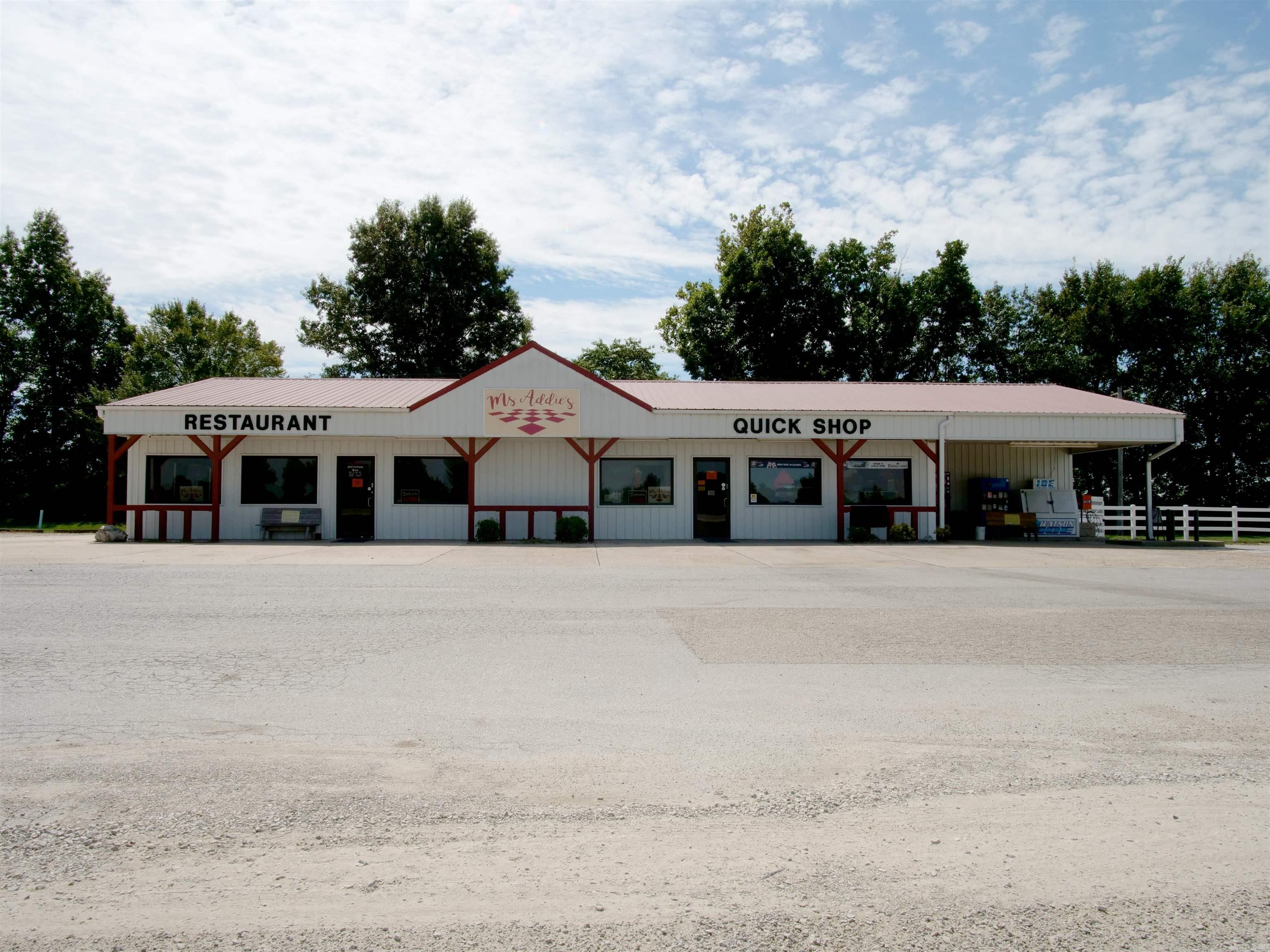 12754 W Highway 412 Highway
