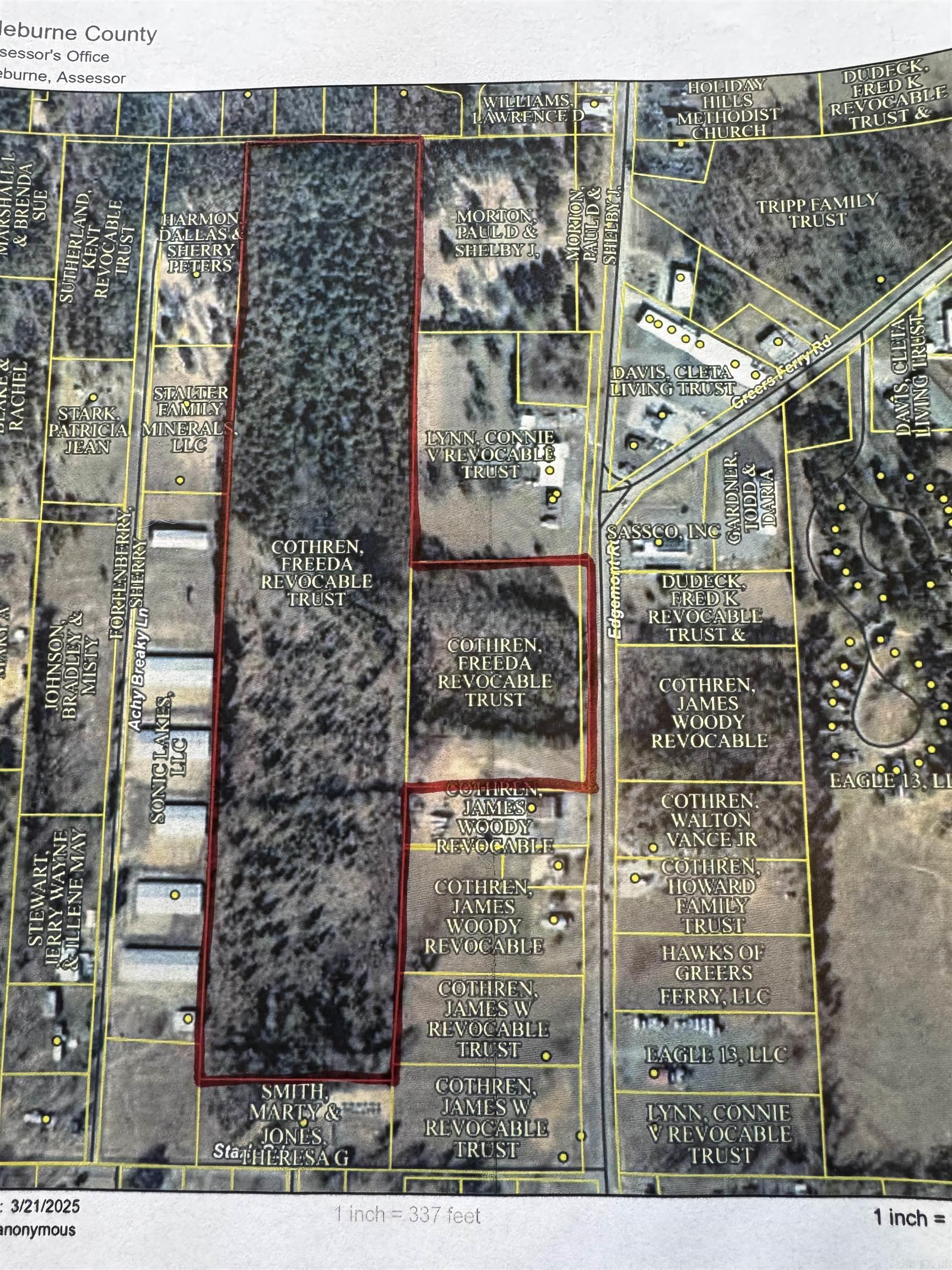 00 Hwy 16 Property Photo 4
