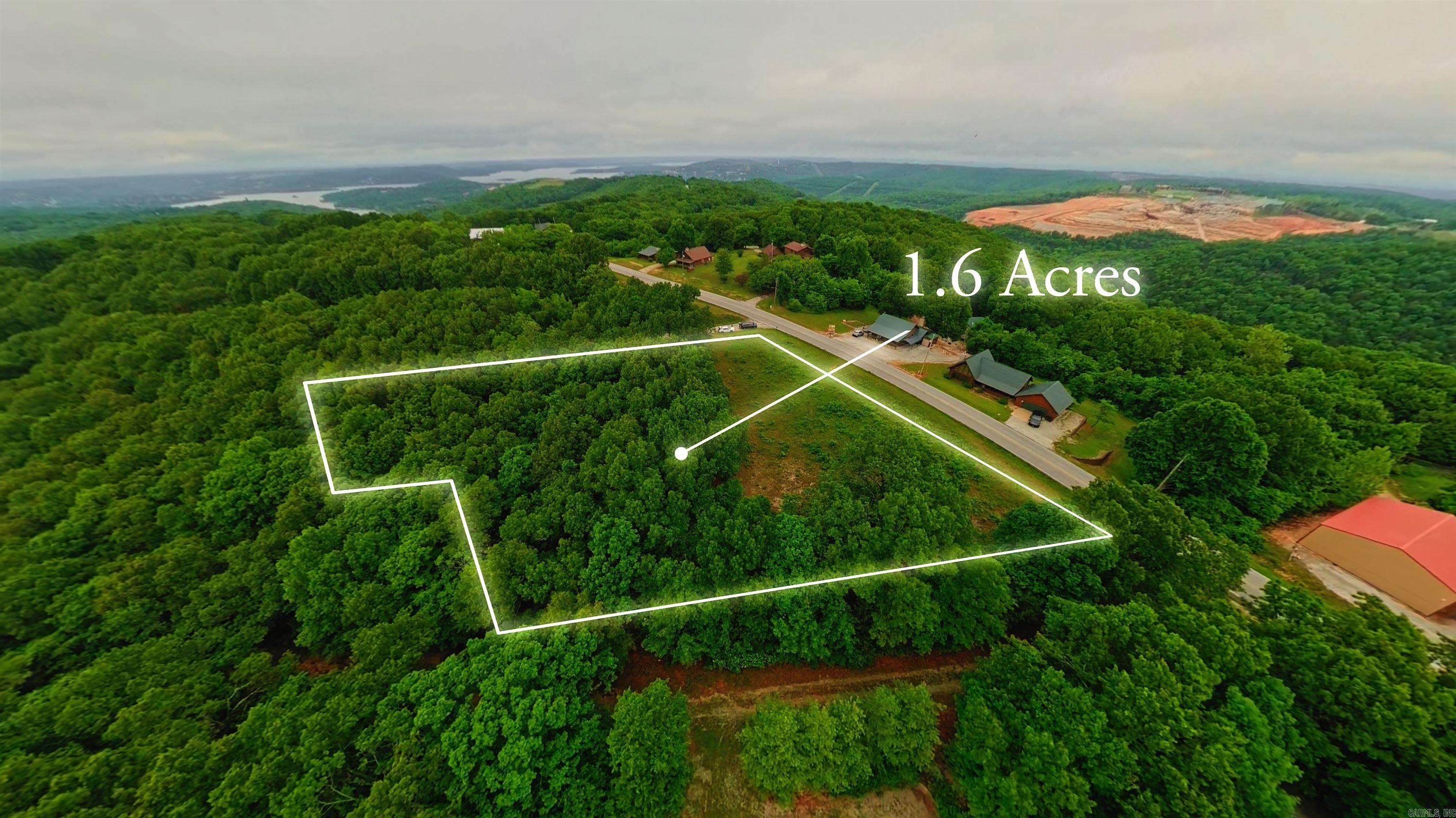 Tbd Devils Pool Road Property Photo 1
