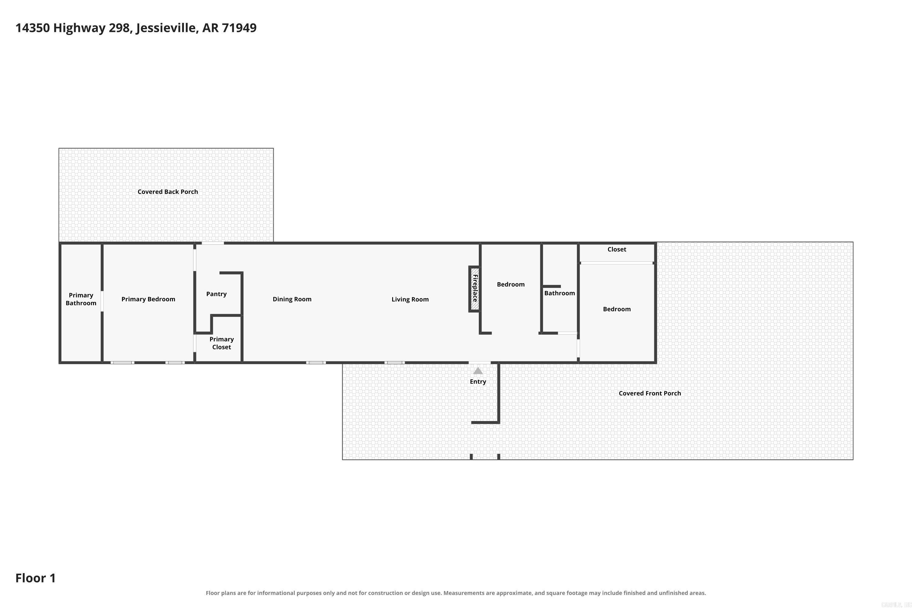 14350 Hwy 298 Property Photo 38