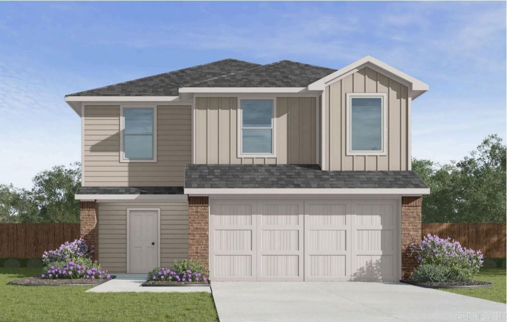 521 Chakka Loop Property Photo 1