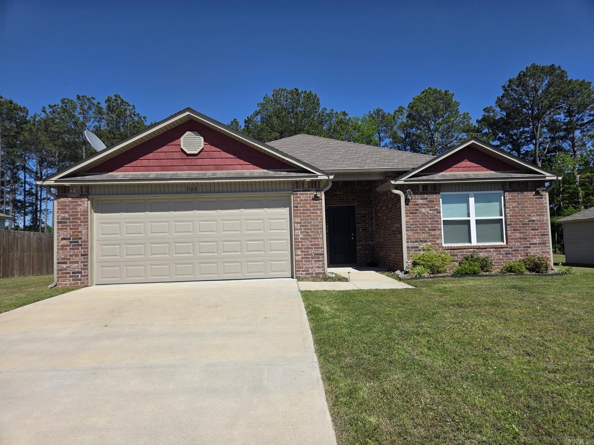 108 James Drive