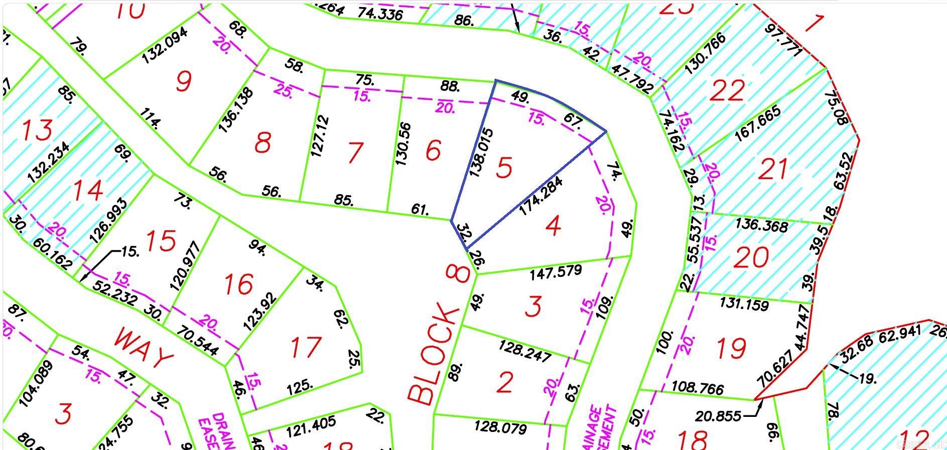 89 Arjona Way Property Photo 11
