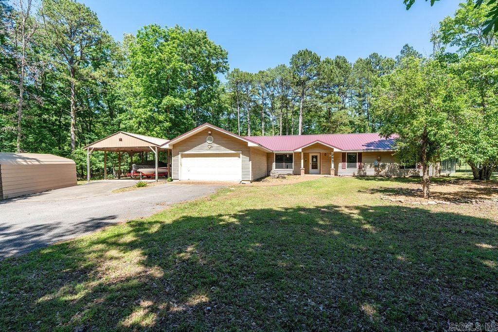 264 Harrelson Road Property Photo 2