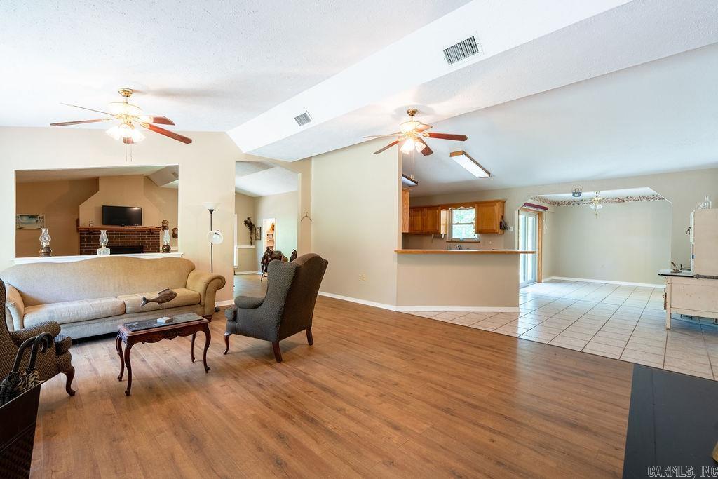 264 Harrelson Road Property Photo 4