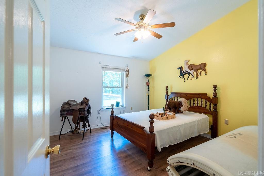 264 Harrelson Road Property Photo 26