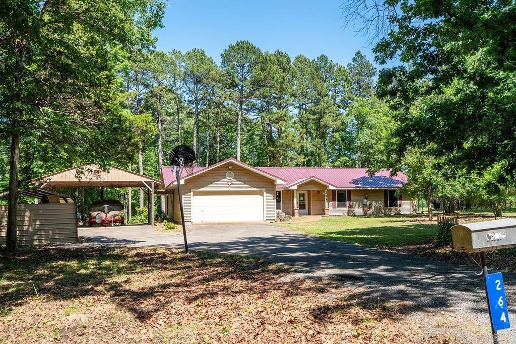 264 Harrelson Road Property Photo 29