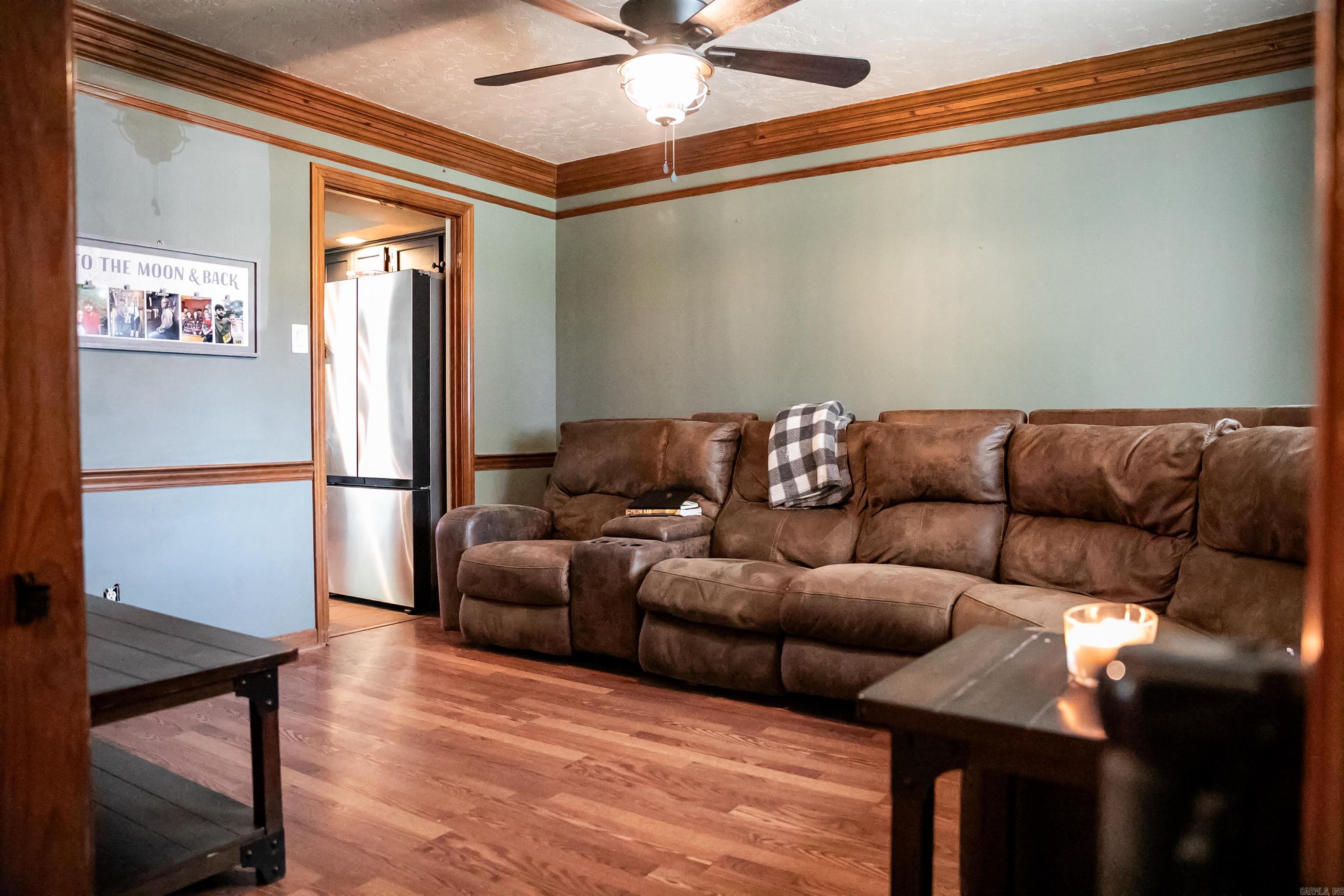 812 Putting Green Drive Property Photo 15