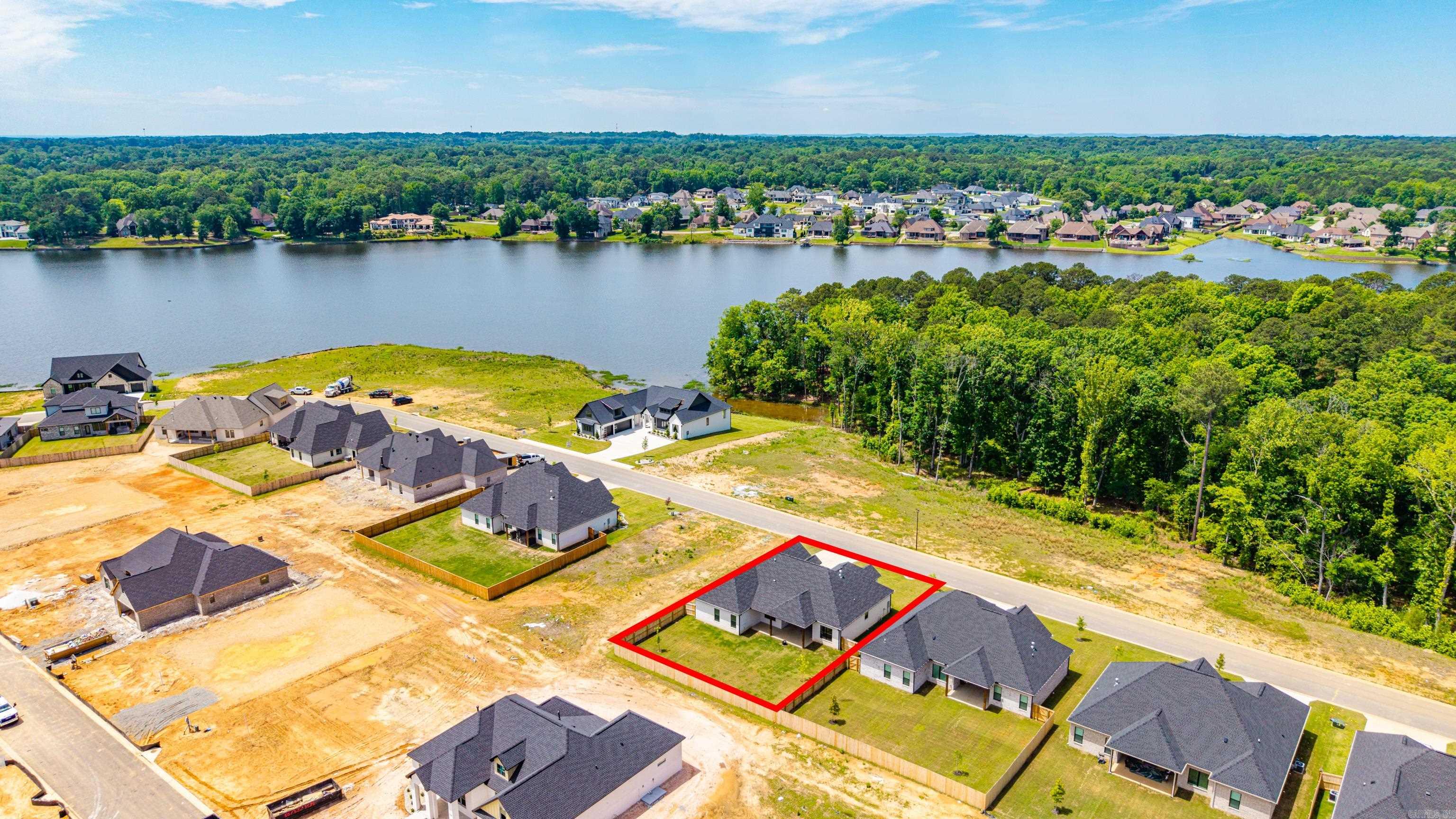 6154 Majestic Waters Drive Property Photo 48