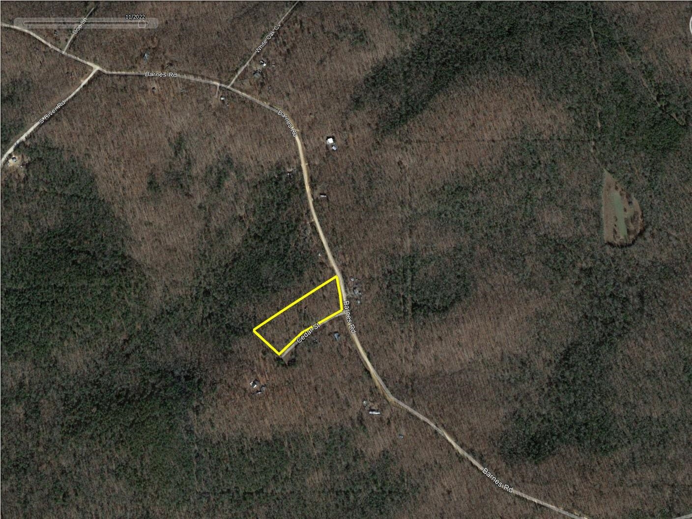 L-52 Barnes Road Property Photo 32