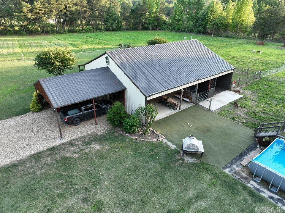 1681 S 425 Highway Property Photo 8