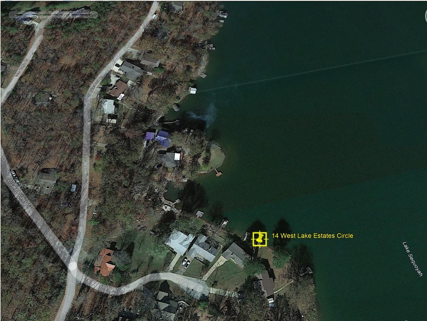 14 W Lake Estates Circle Property Photo 43