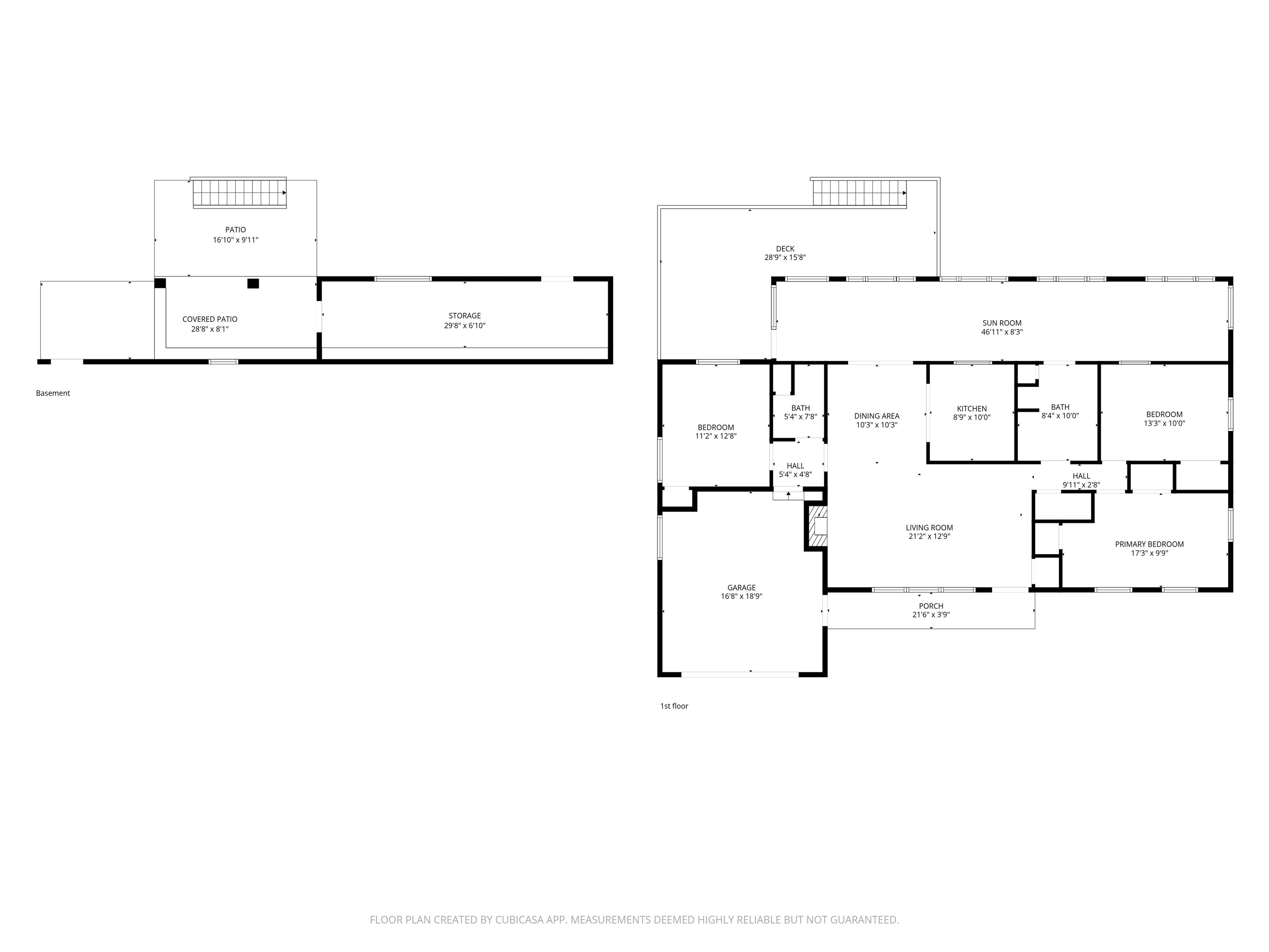 14 W Lake Estates Circle Property Photo 45
