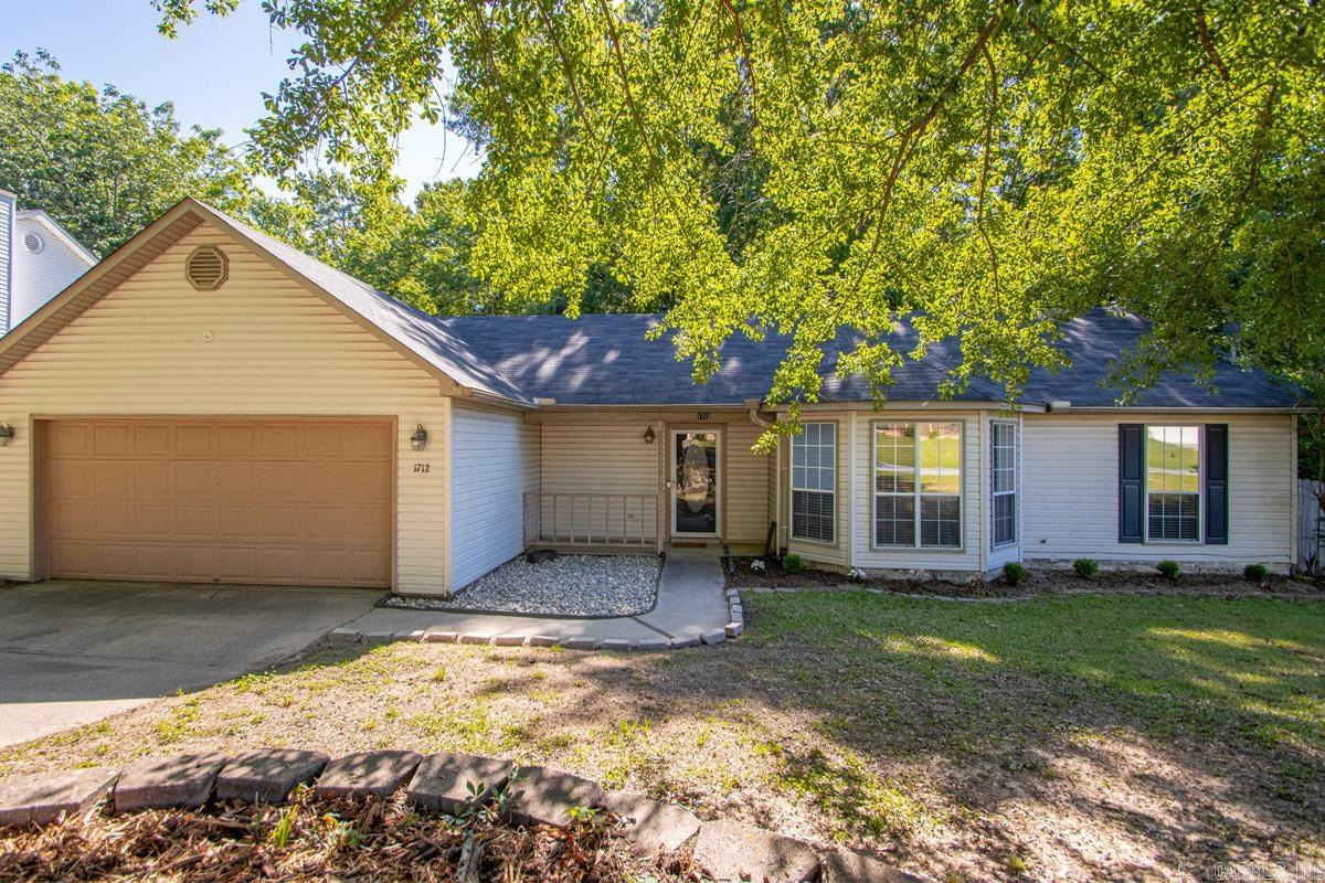 1712 Eagle Point Way Property Photo 1