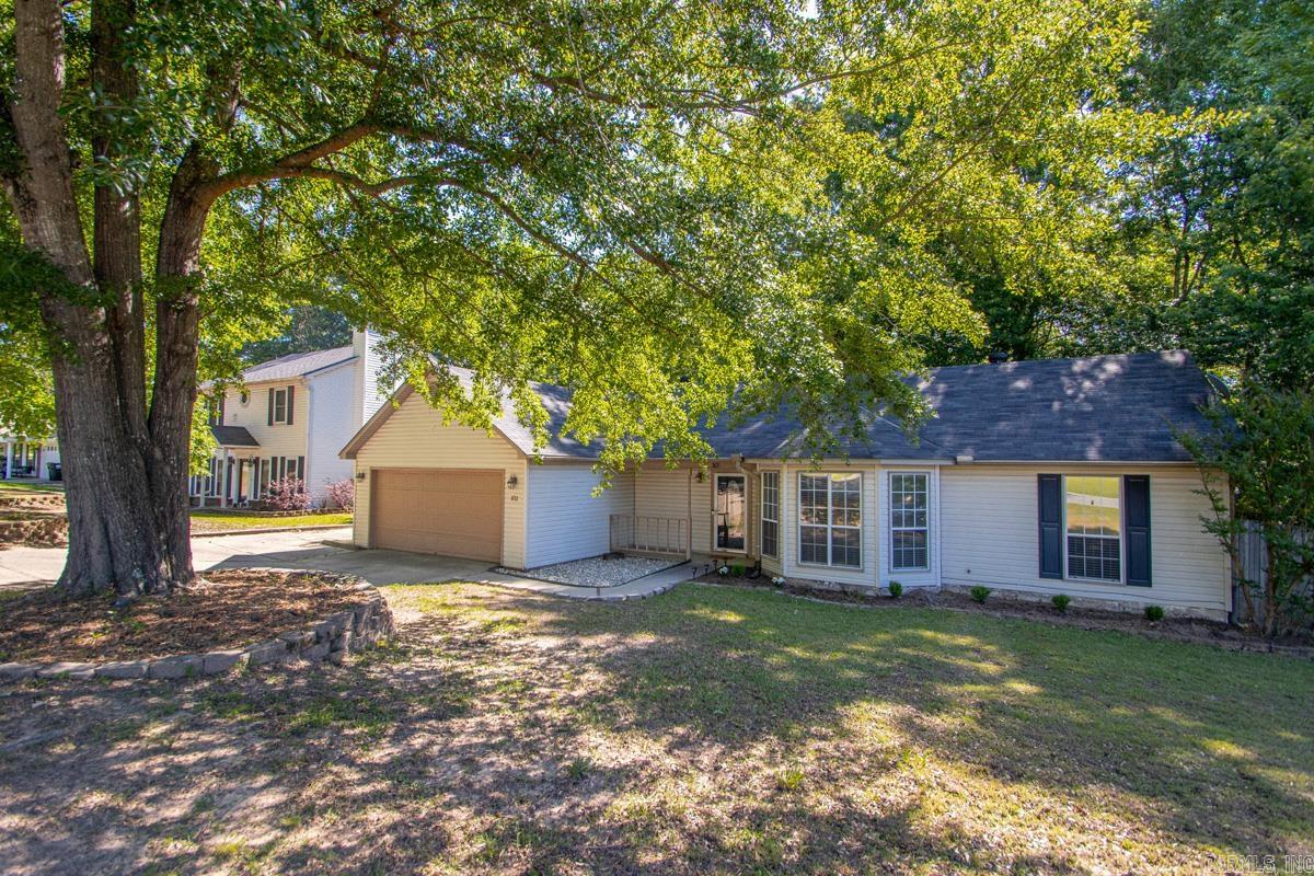 1712 Eagle Point Way Property Photo 3