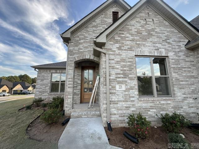 221 Edgewood Circle Property Photo 1