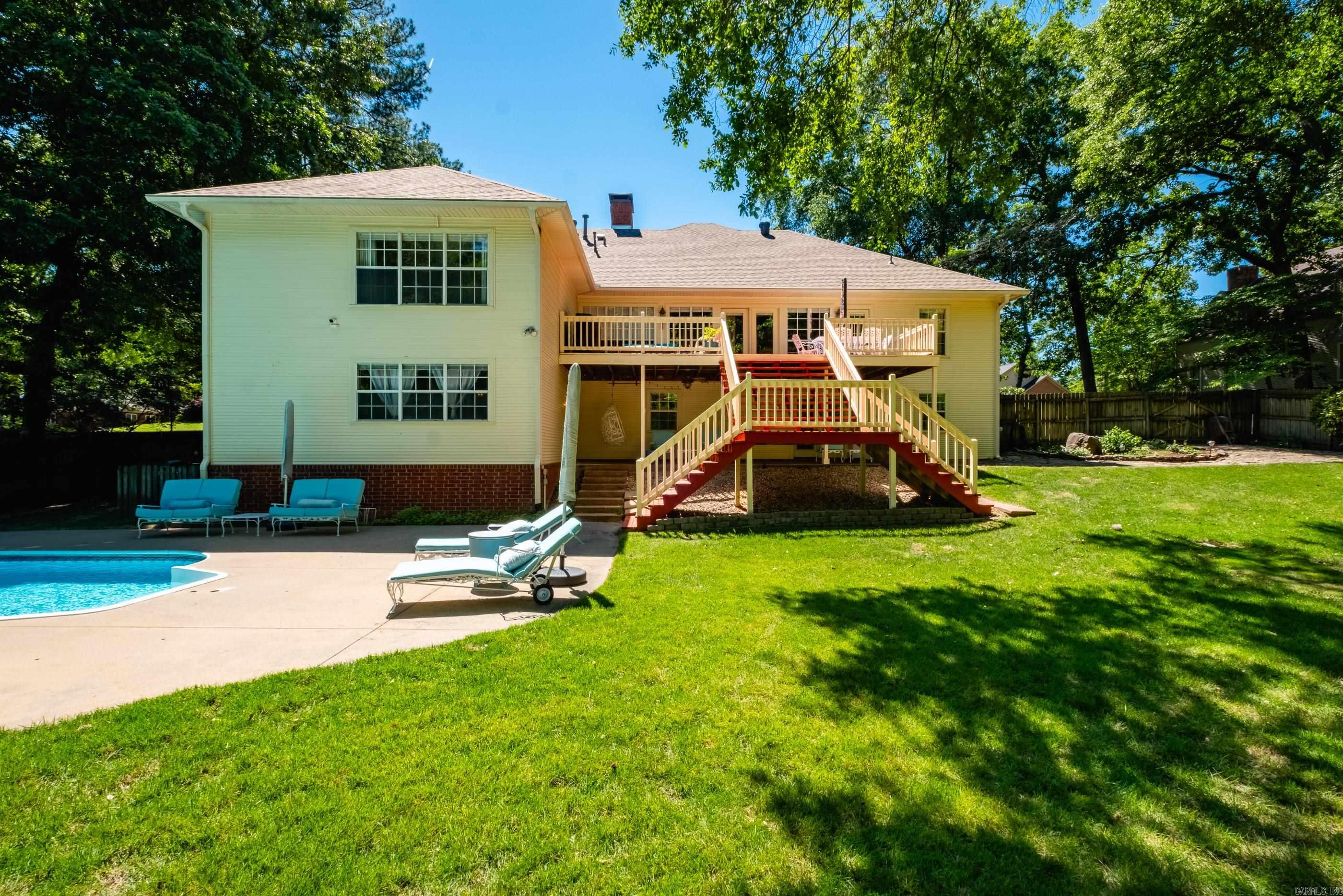 204 Fair Oaks Drive Property Photo 42
