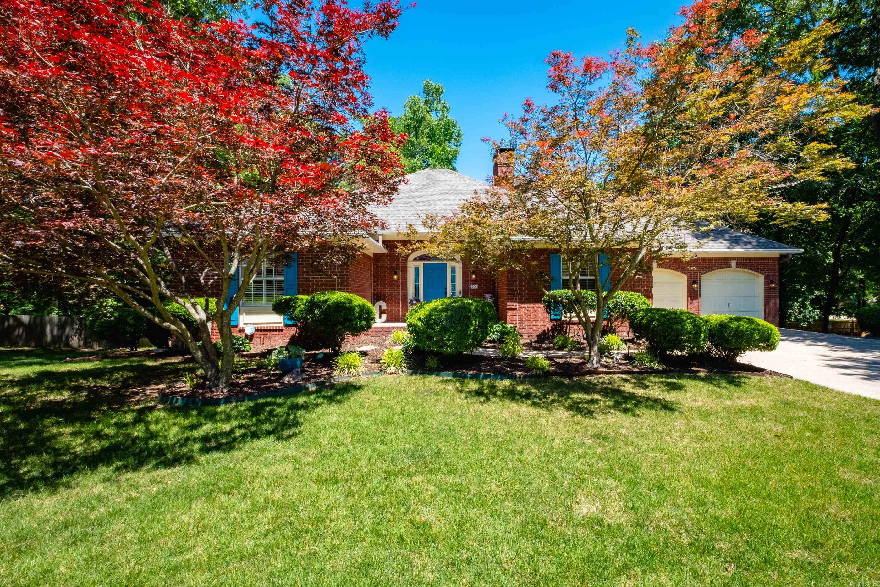 204 Fair Oaks Drive Property Photo 50