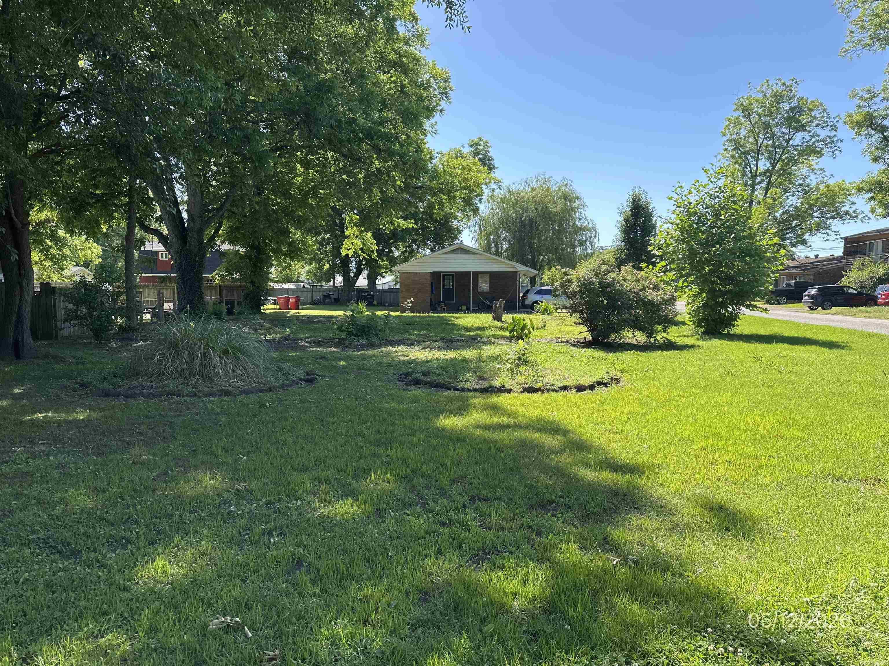 000 Epperson Street Property Photo 1