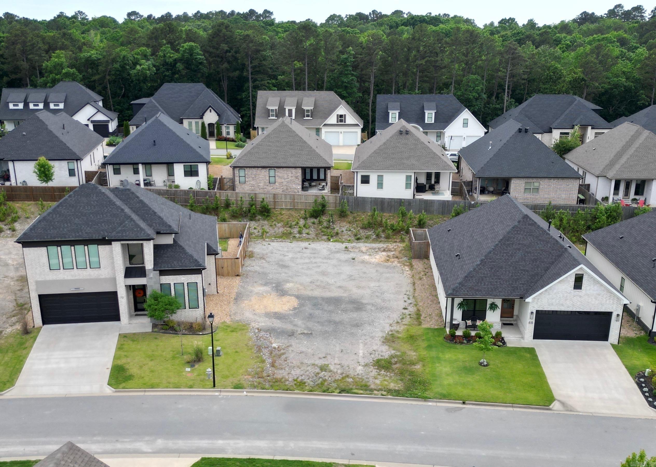 Fletcher Ridge Circle Property Photo 1