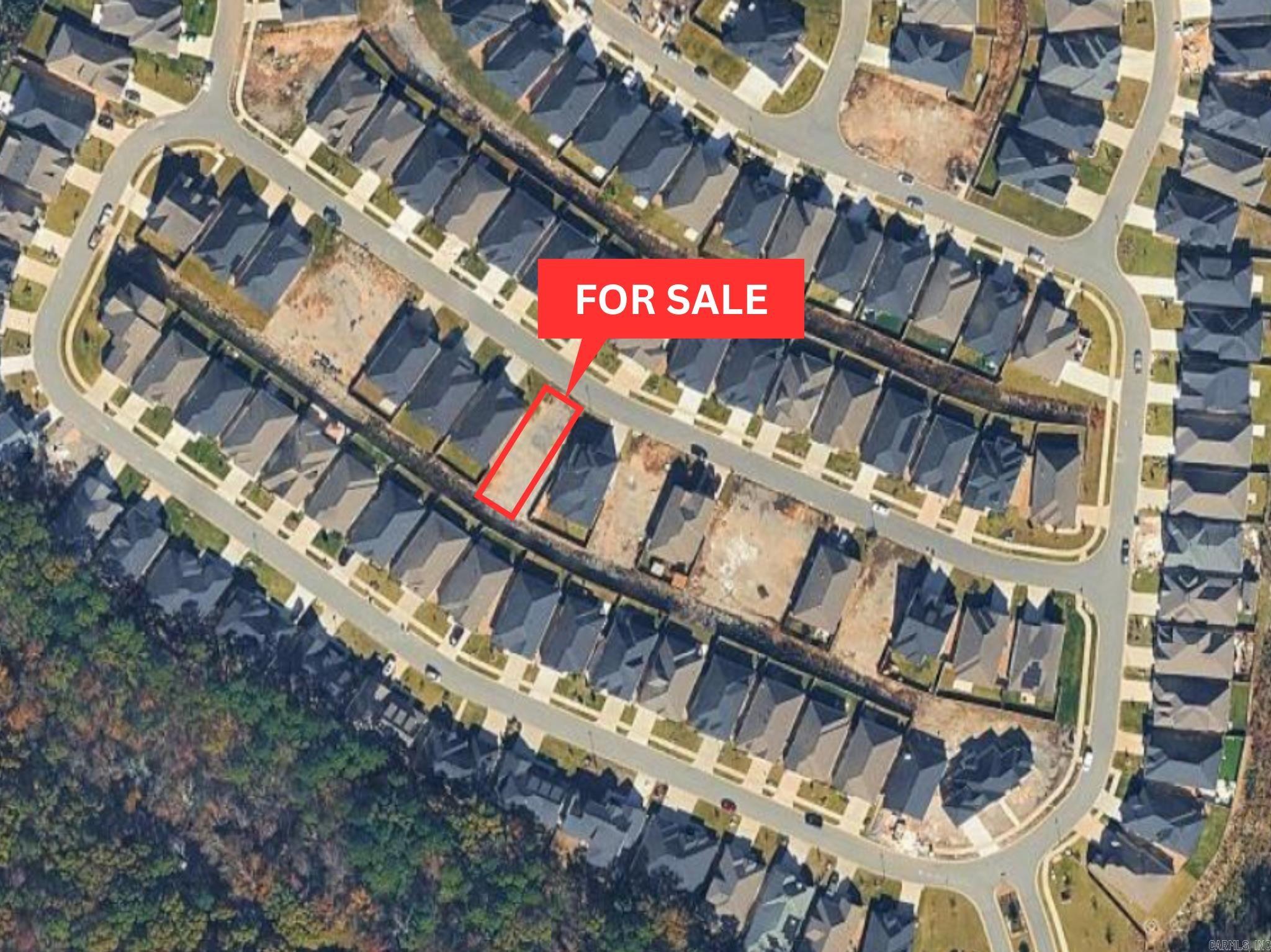 Fletcher Ridge Circle Property Photo 3