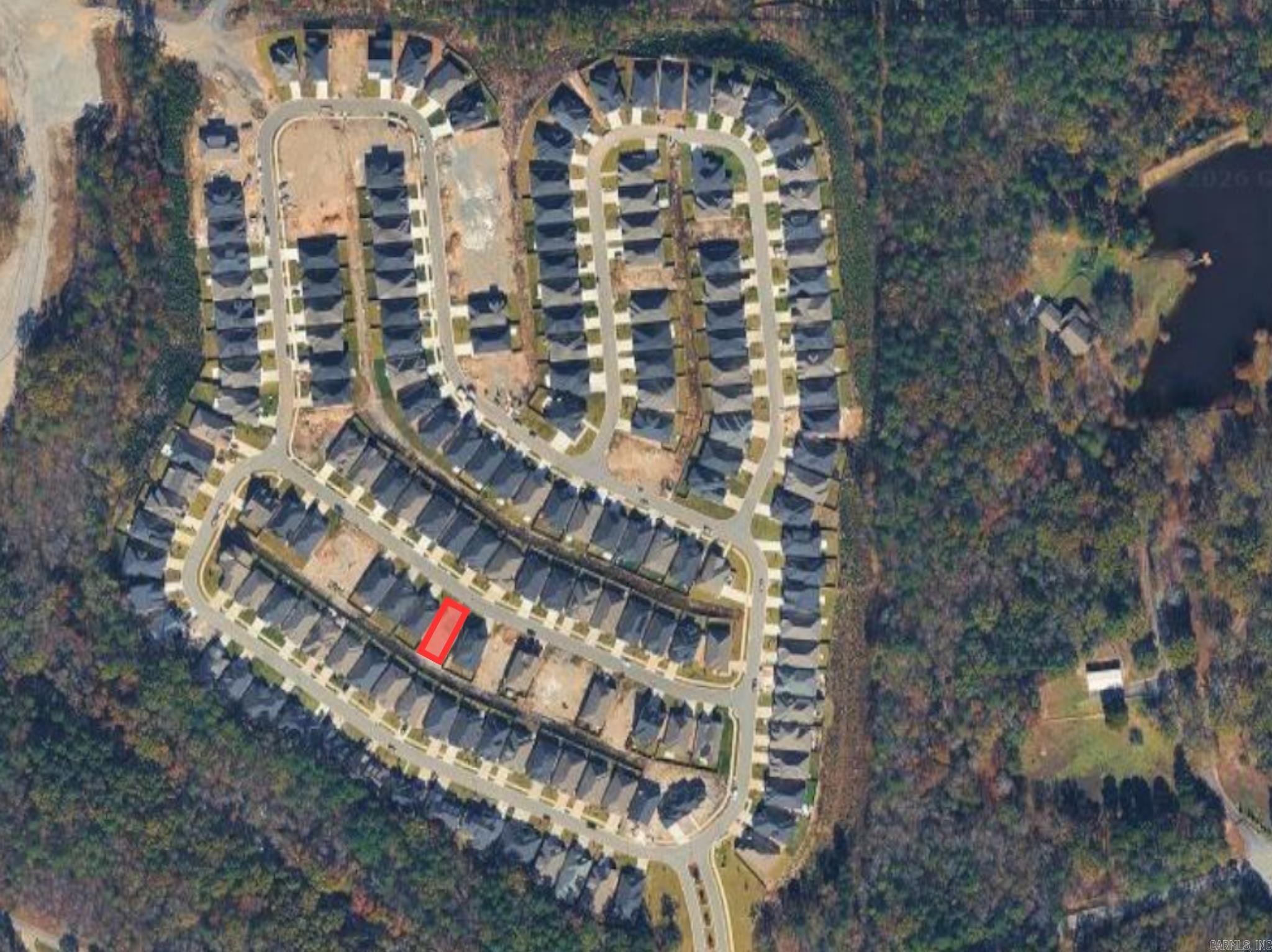 Fletcher Ridge Circle Property Photo 10