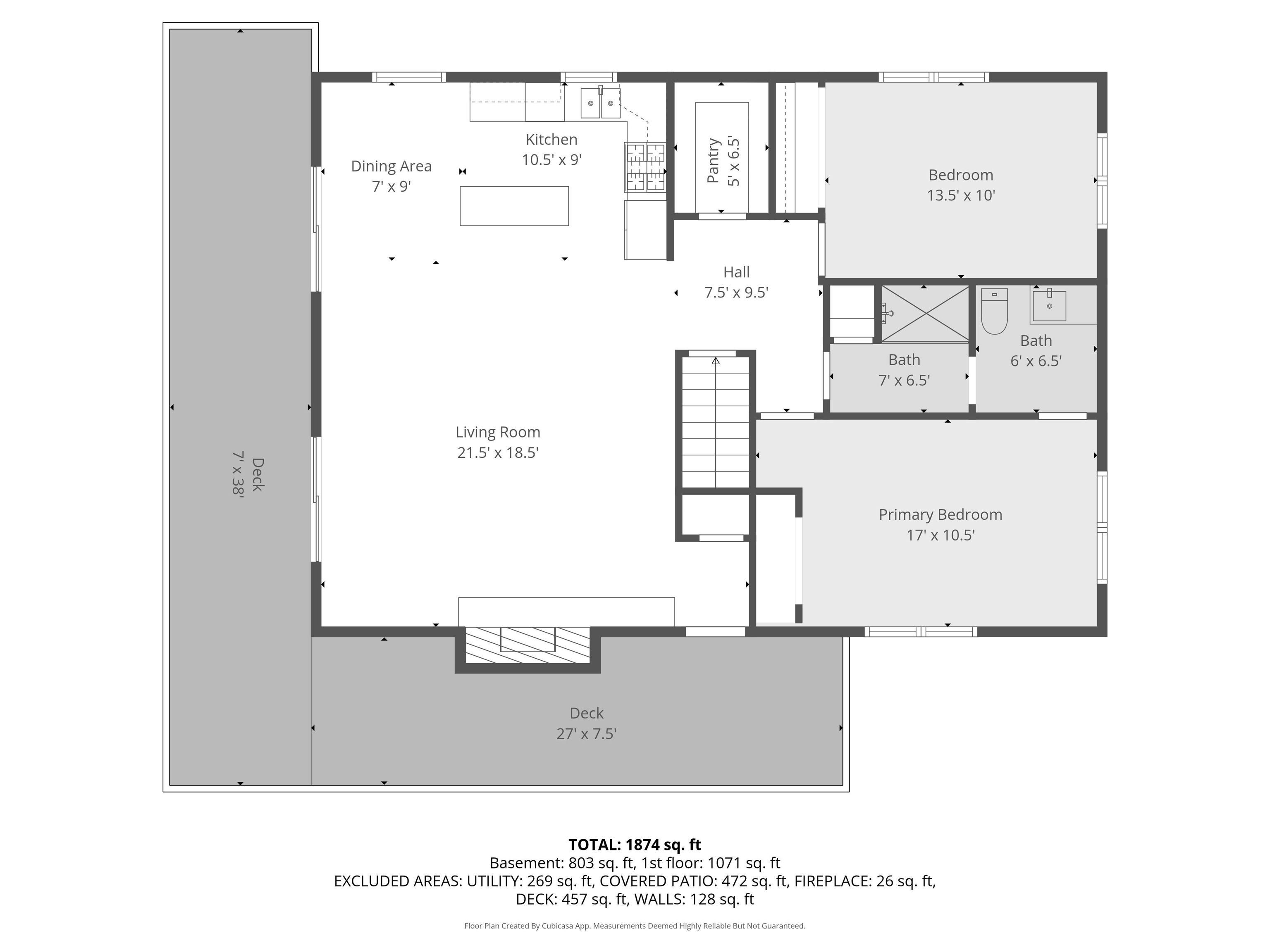 97 Lakeside Drive Property Photo 2