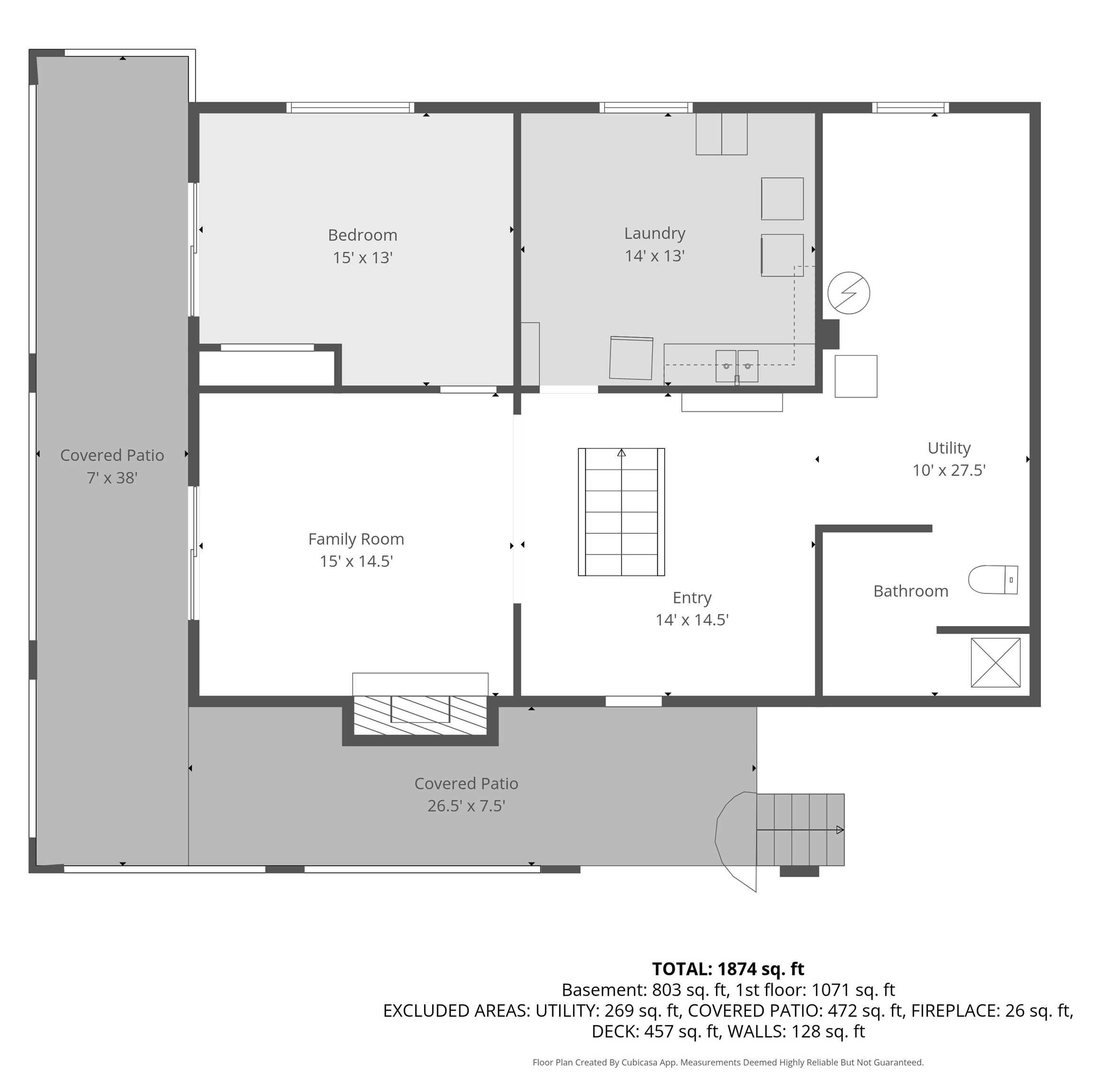 97 Lakeside Drive Property Photo 3