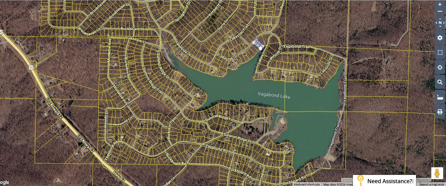 97 Lakeside Drive Property Photo 40