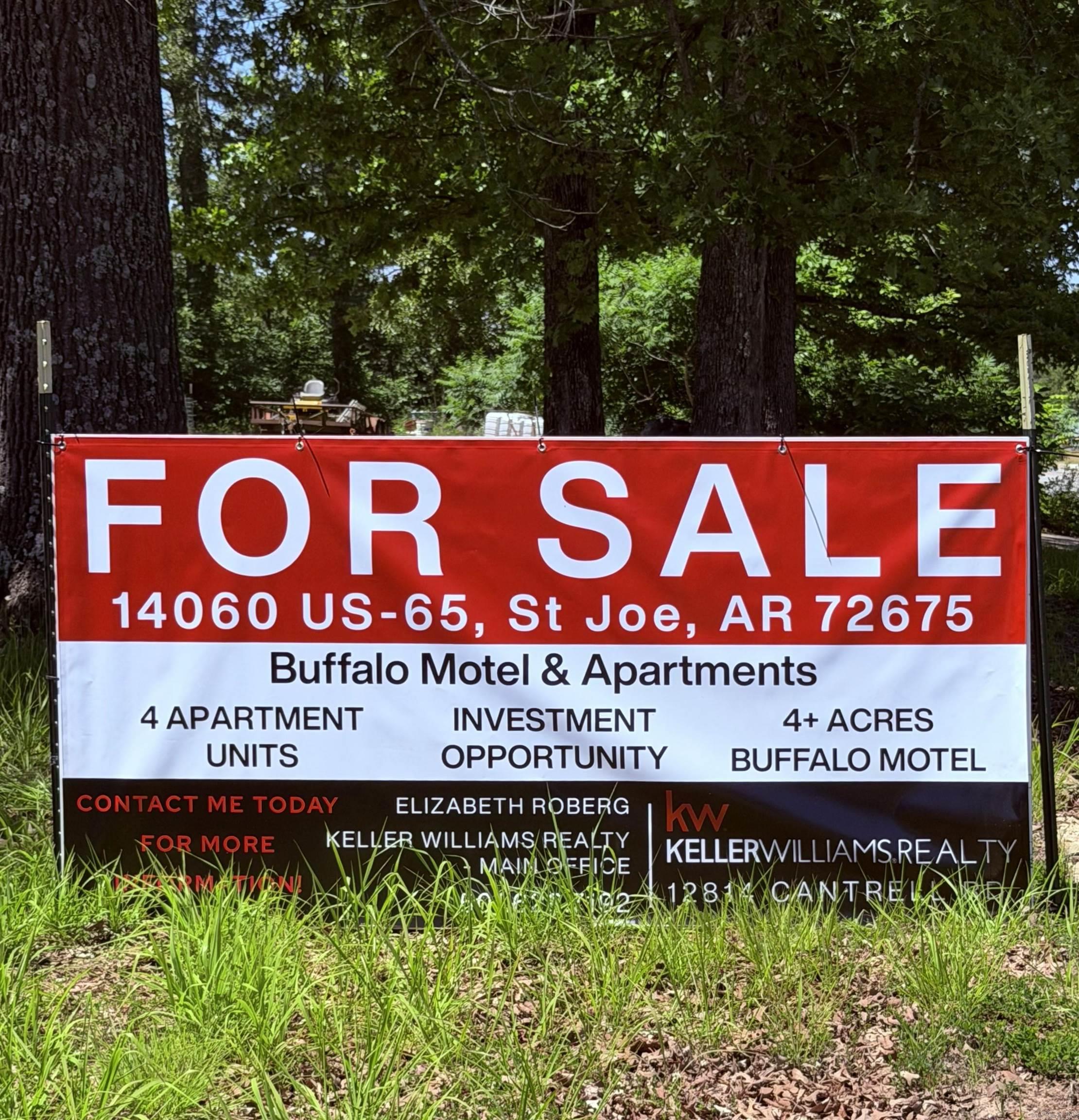 14060 N 65 Highway Property Photo 3