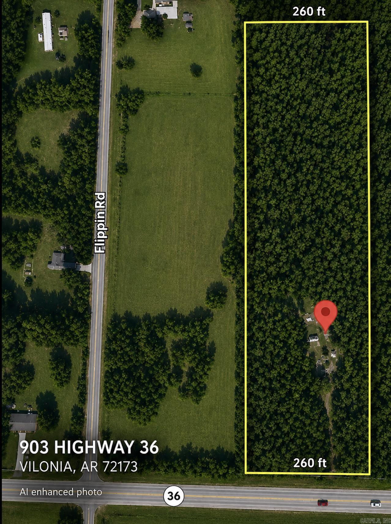 903 Hwy 36 Property Photo 18