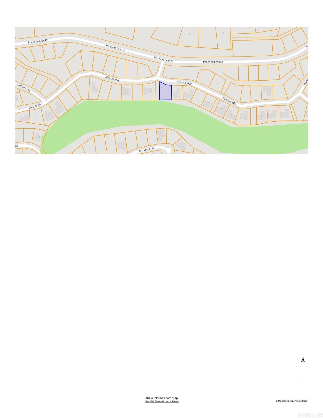 2 Hendaye Way Property Photo 1