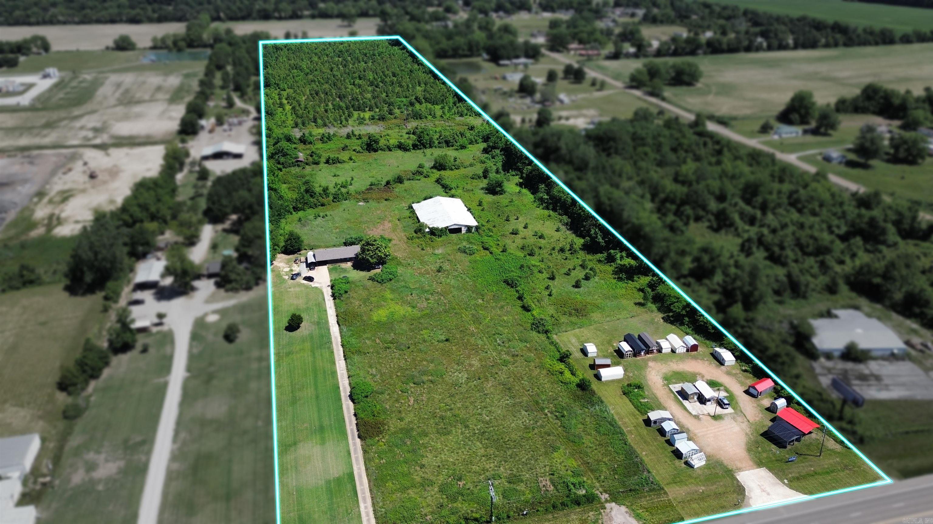 2286 Hwy 49 Property Photo 2