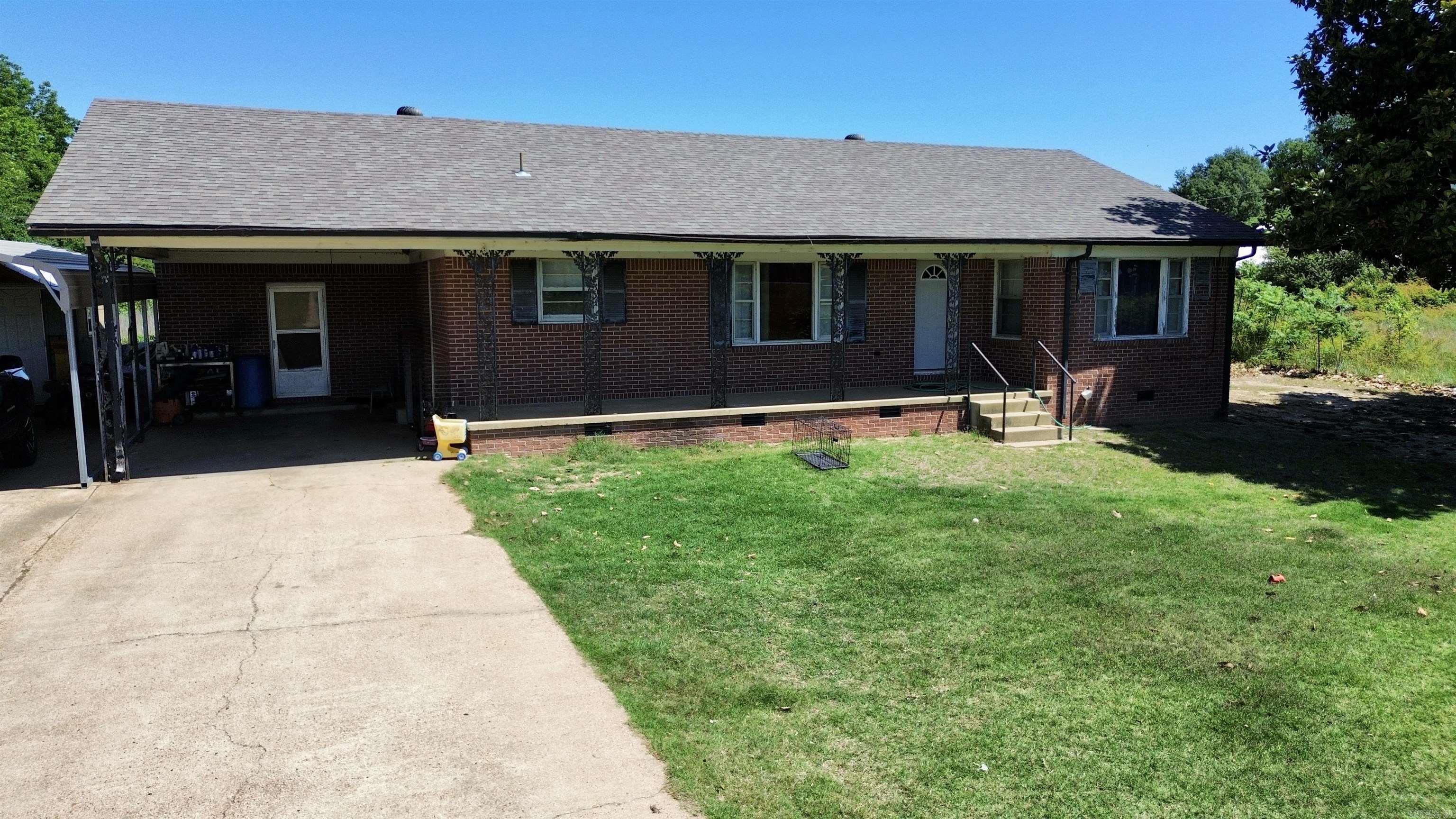 2286 Hwy 49 Property Photo 3