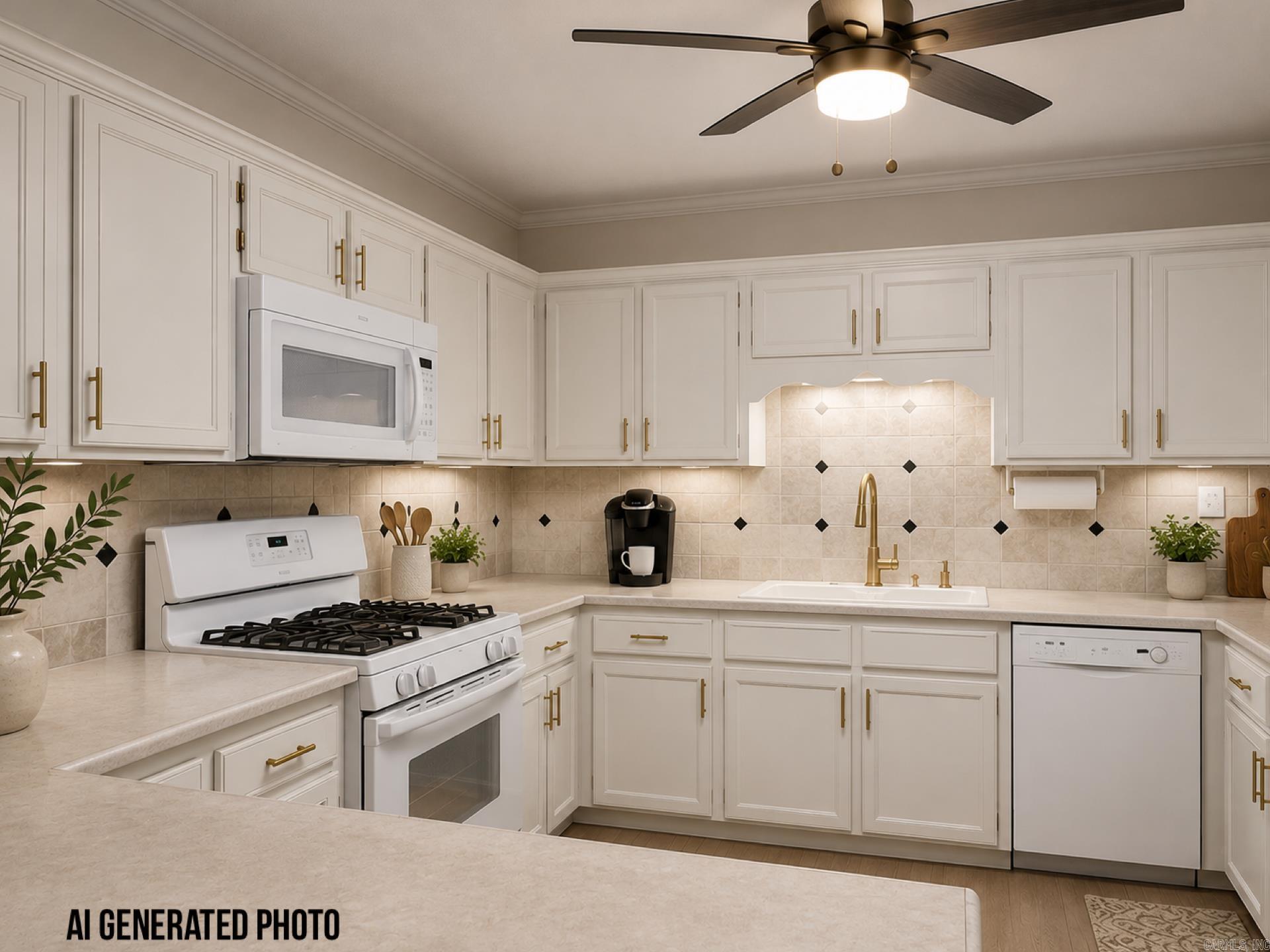 8901 Dawn Drive Property Photo 4