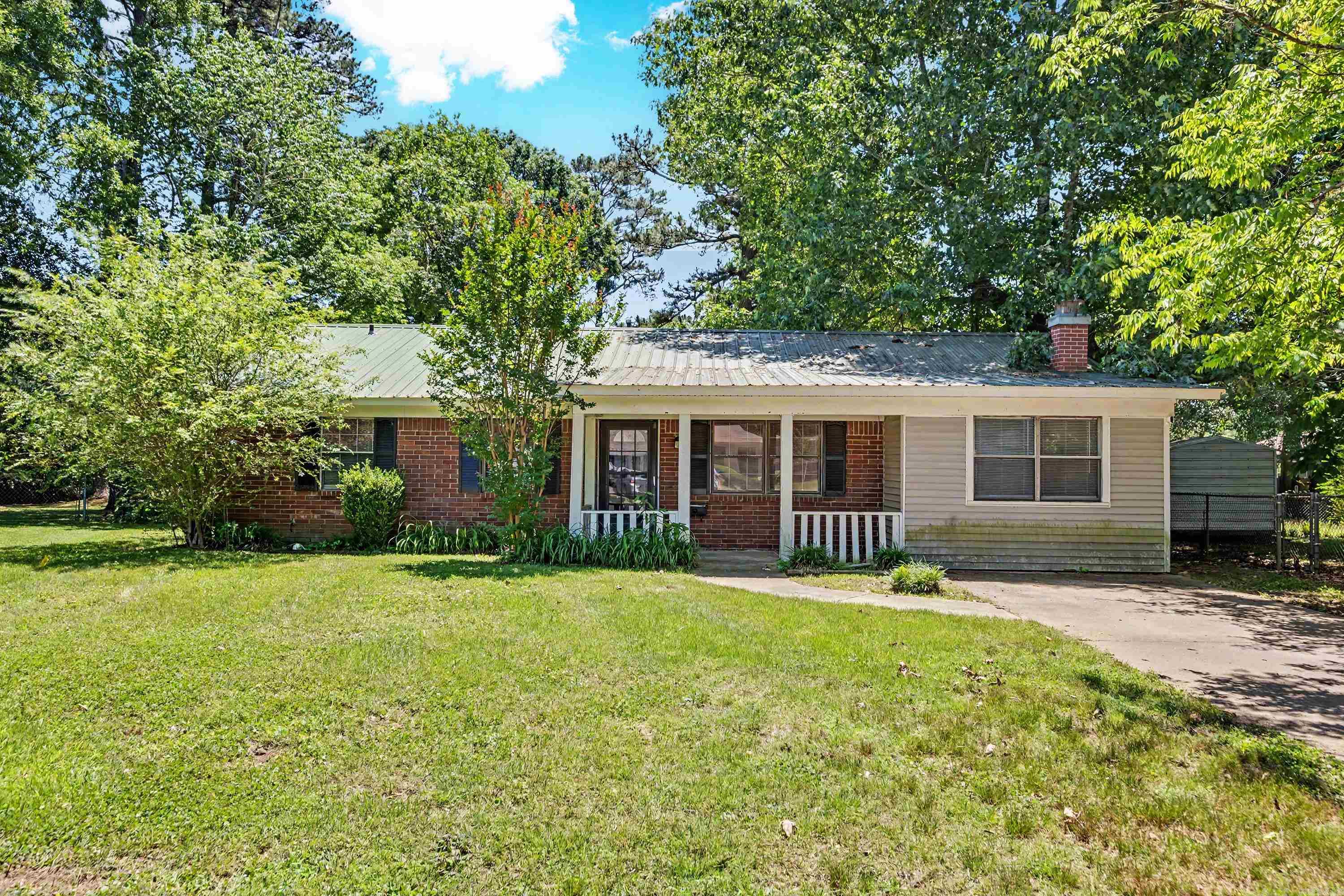 3 Shari Ct.