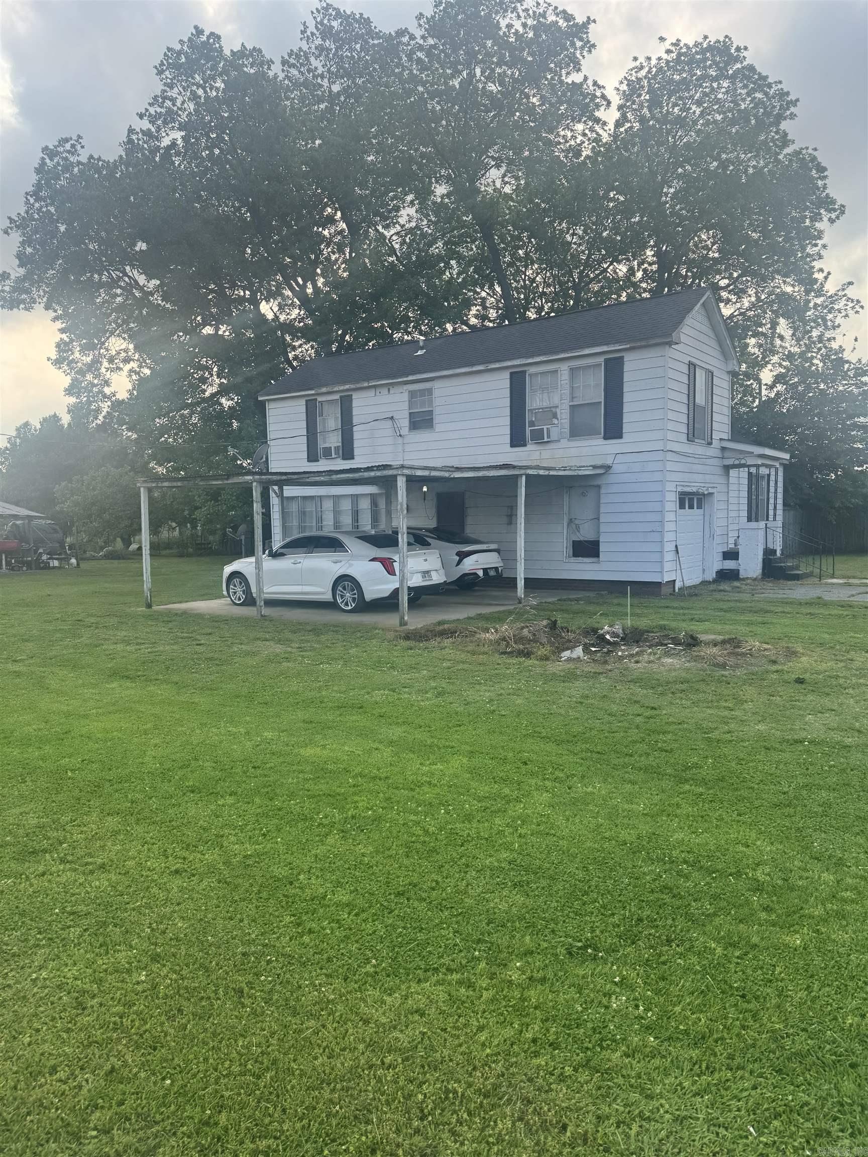 104 Grider Field Ladd Rd Road Property Photo 1