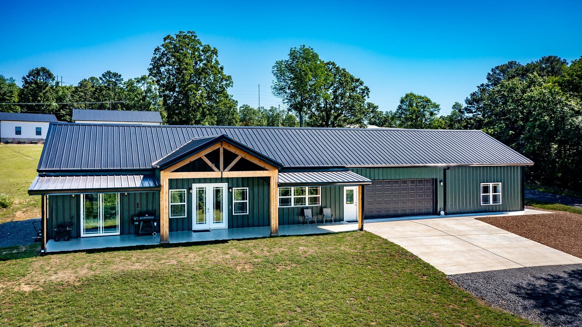330 Hill Creek Road Property Photo 1