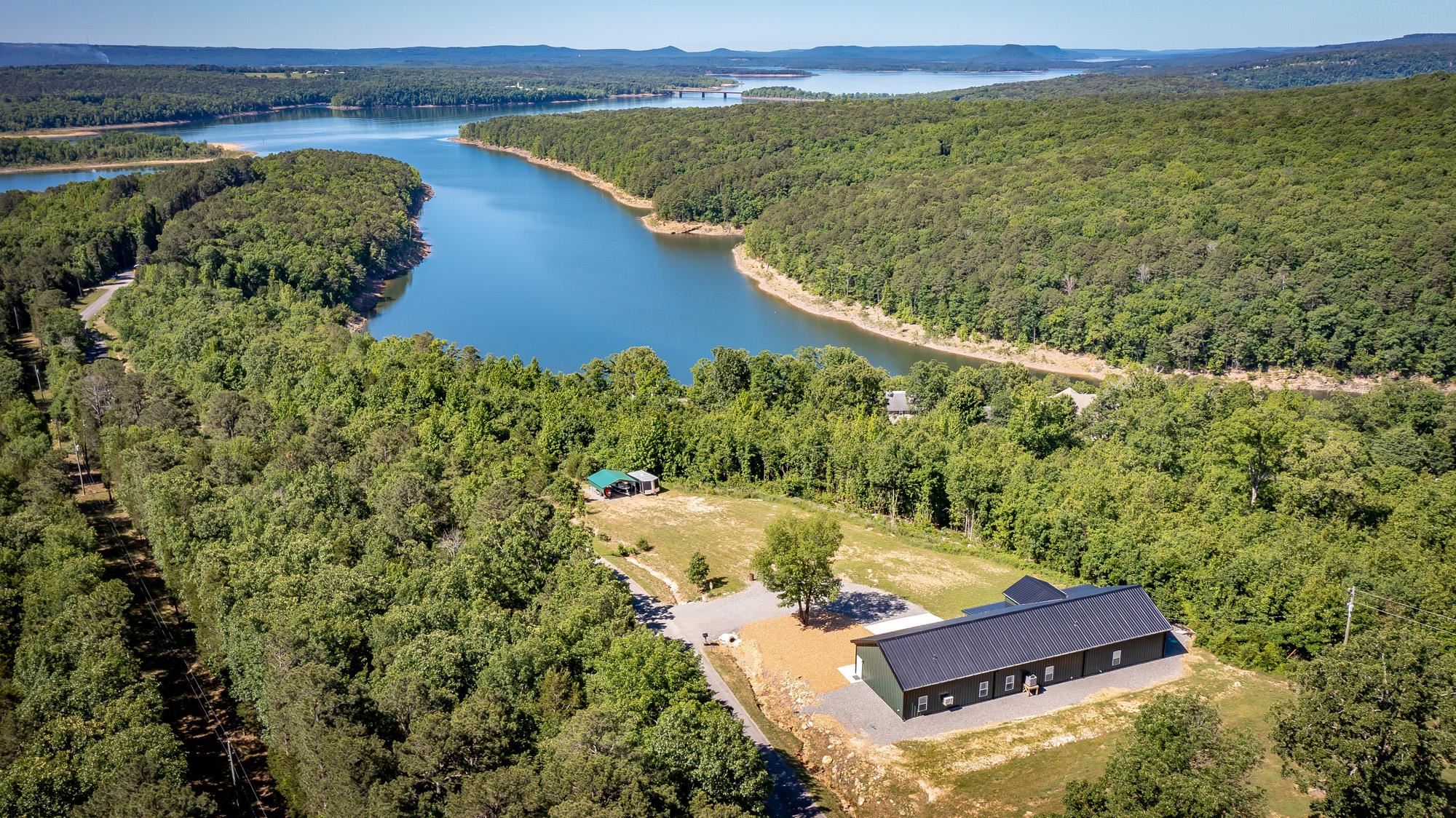 330 Hill Creek Road Property Photo 3