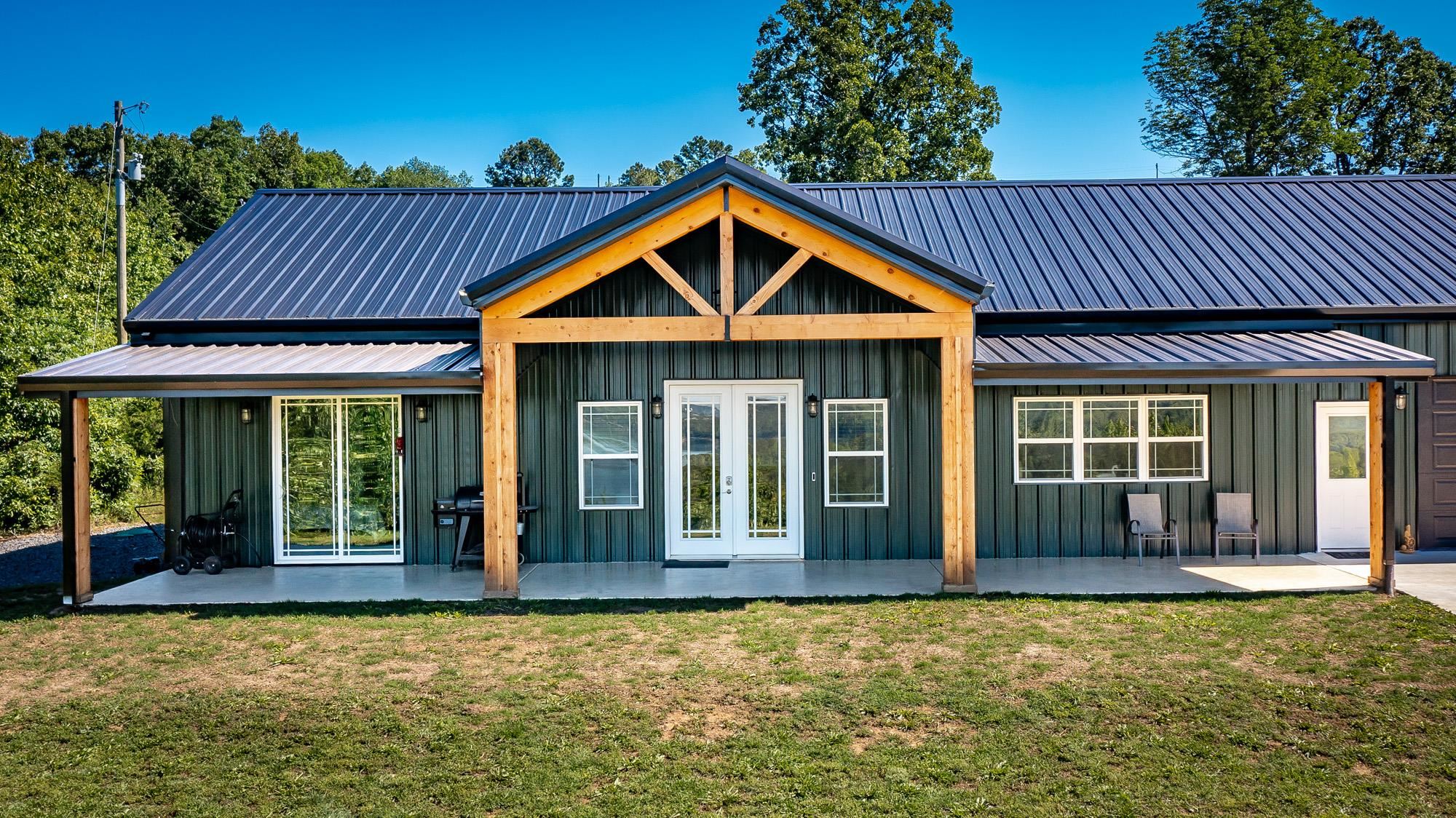 330 Hill Creek Road Property Photo 4