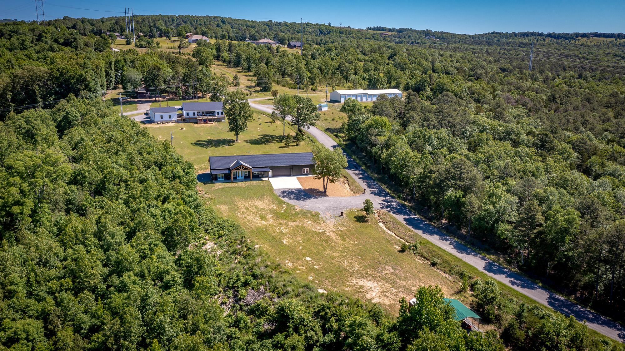 330 Hill Creek Road Property Photo 46