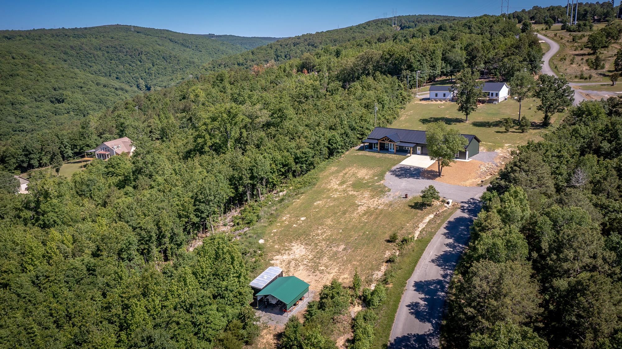 330 Hill Creek Road Property Photo 48